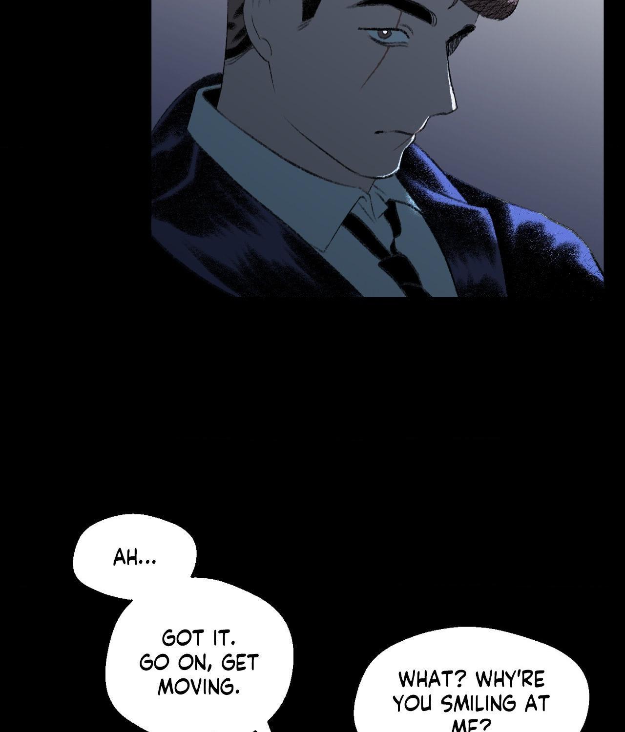 Read Melt Bless You chapter 70 image 11 on Lezhin