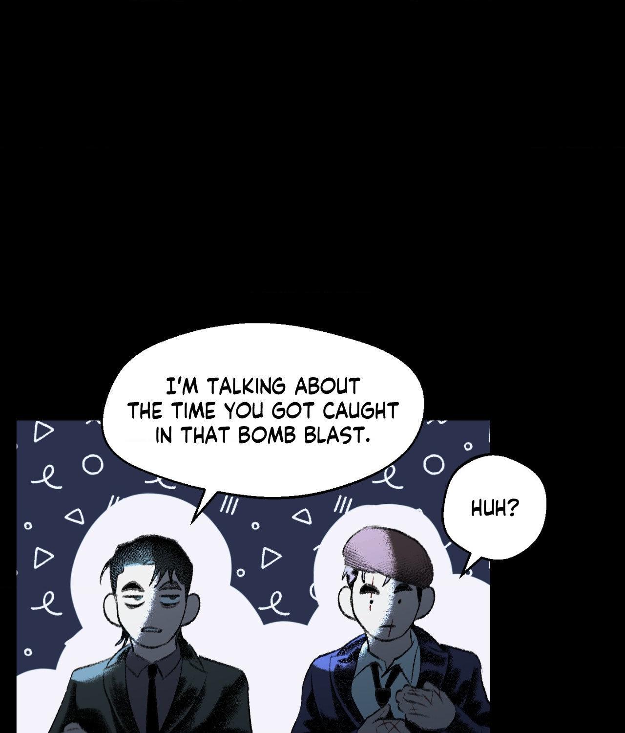 Read Melt Bless You chapter 70 image 13 on Lezhin