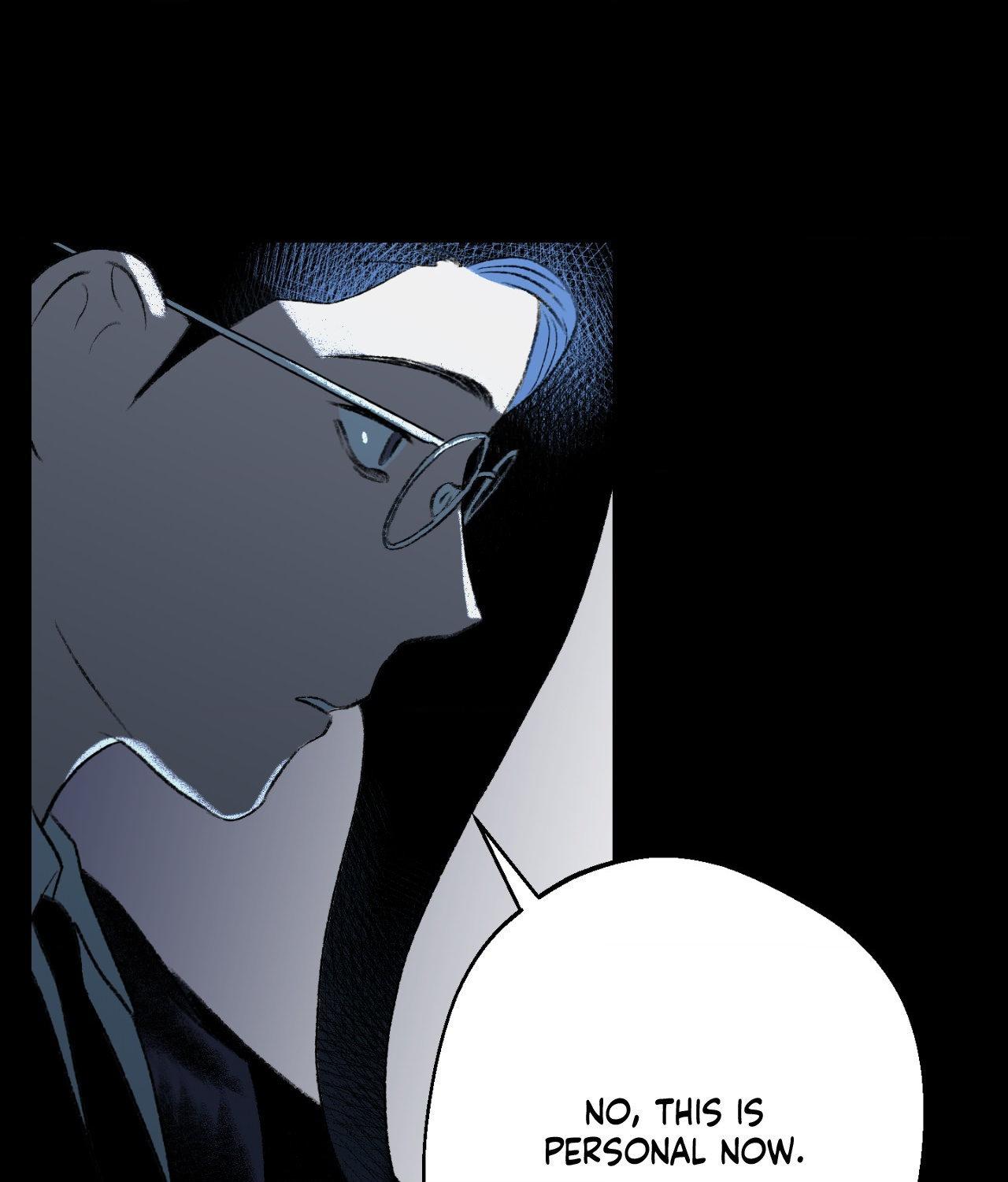 Read Melt Bless You chapter 70 image 16 on Lezhin