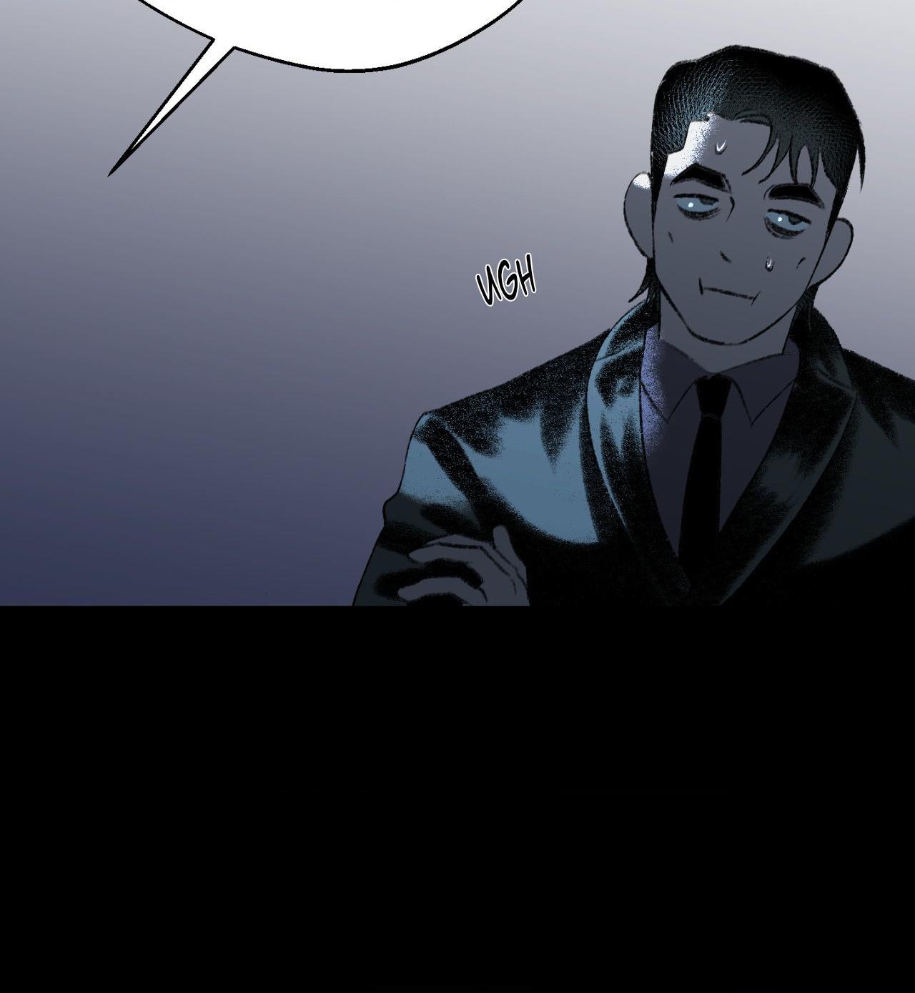 Read Melt Bless You chapter 70 image 18 on Lezhin