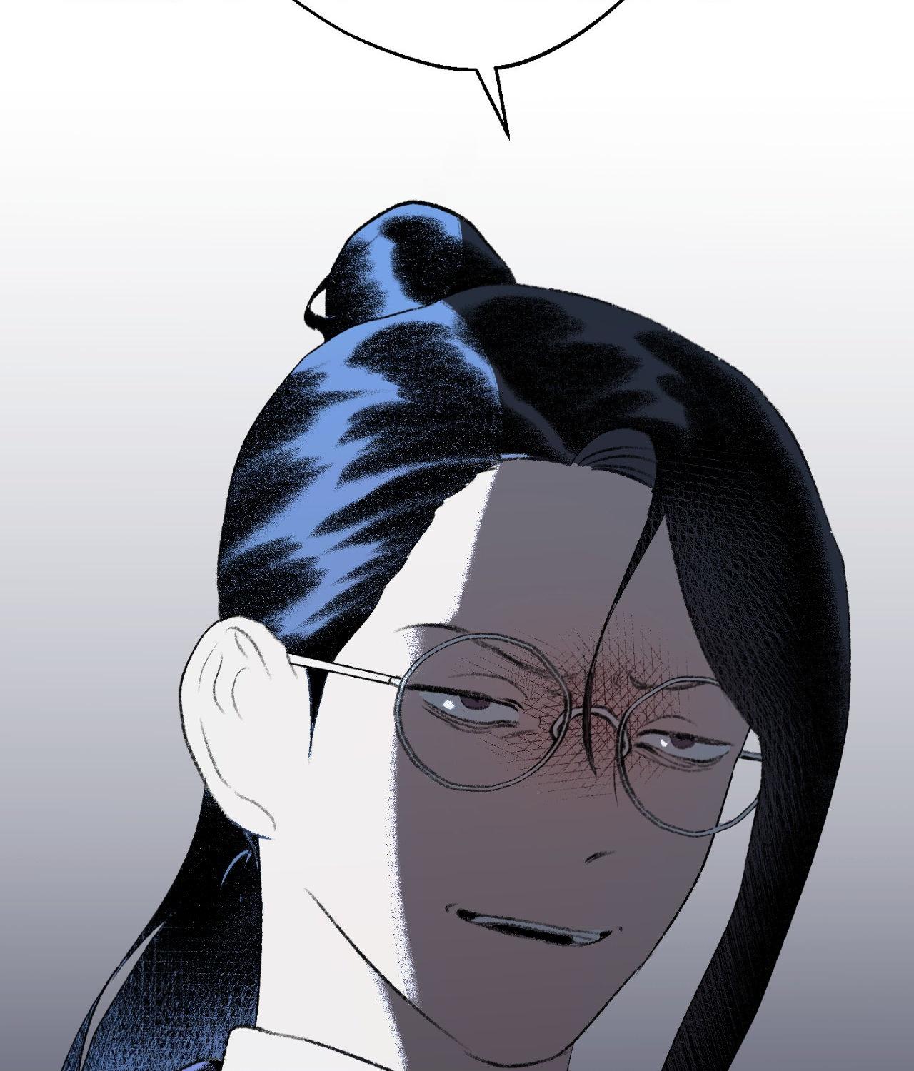 Read Melt Bless You chapter 70 image 20 on Lezhin
