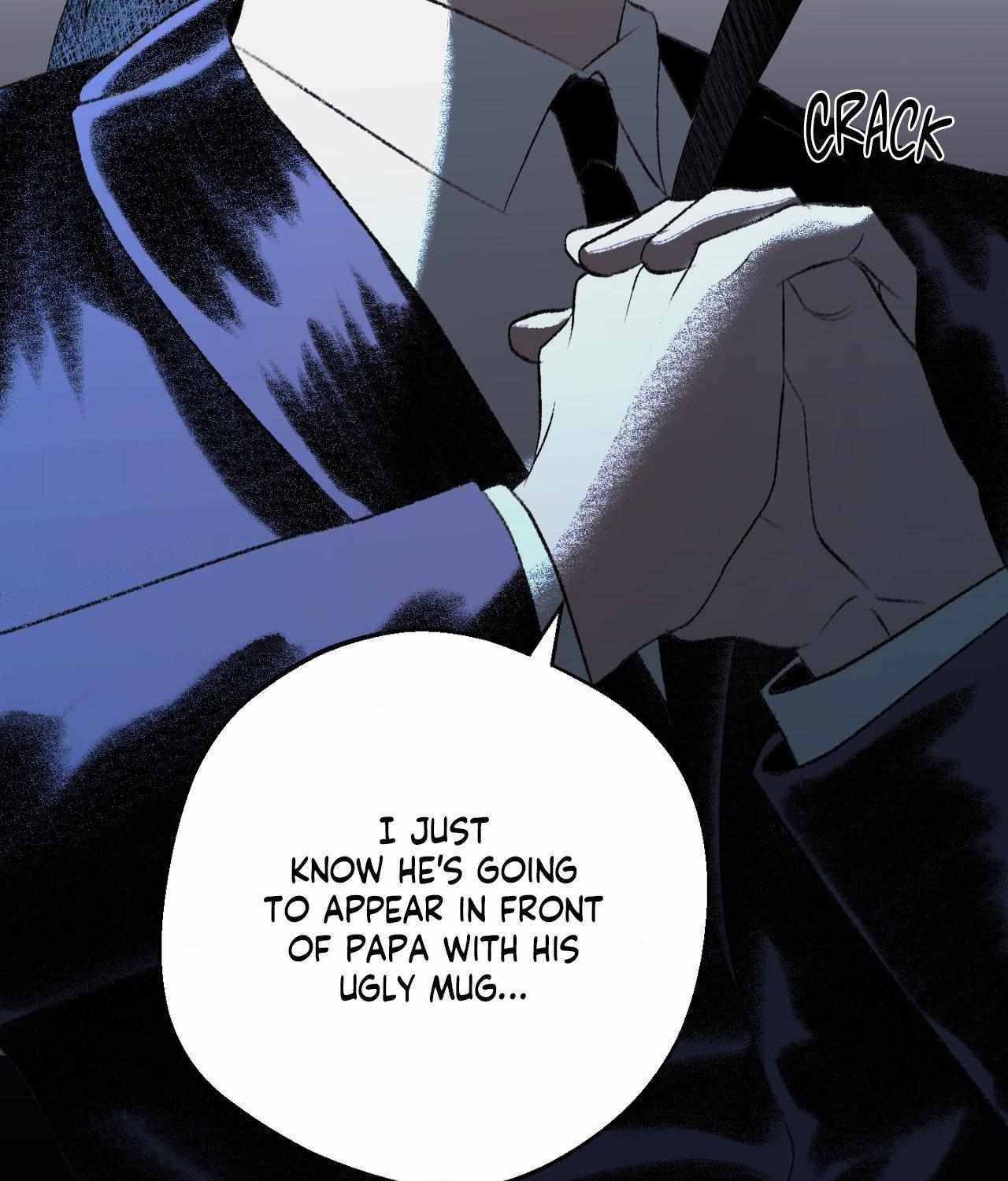 Read Melt Bless You chapter 70 image 21 on Lezhin
