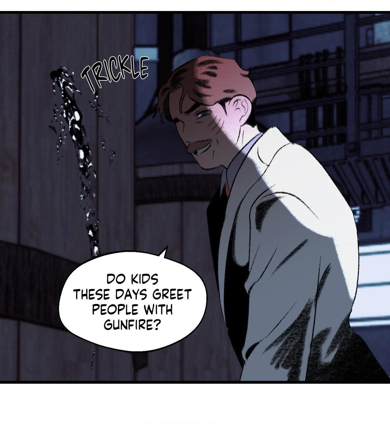 Read Melt Bless You chapter 70 image 24 on Lezhin