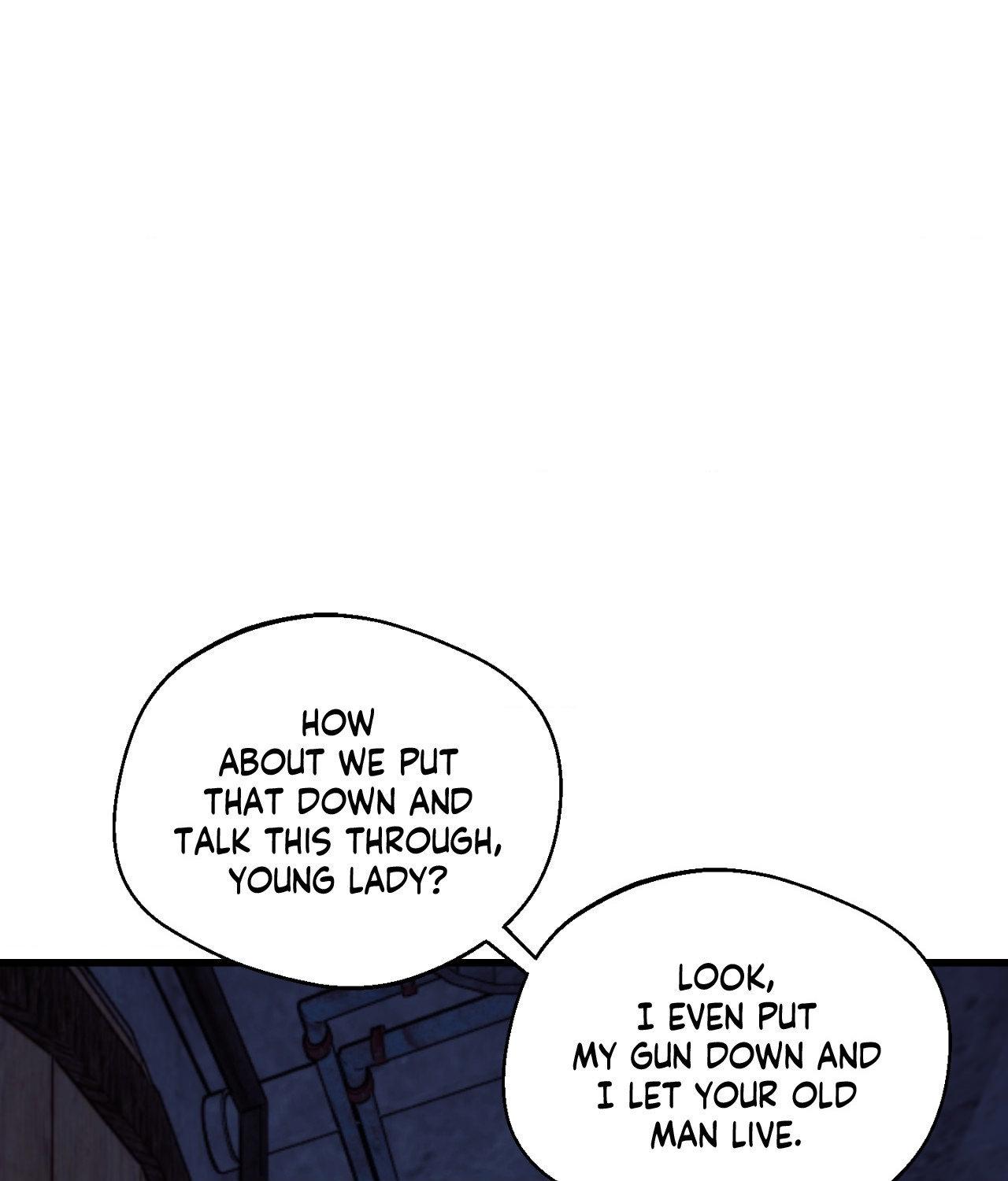 Read Melt Bless You chapter 70 image 25 on Lezhin