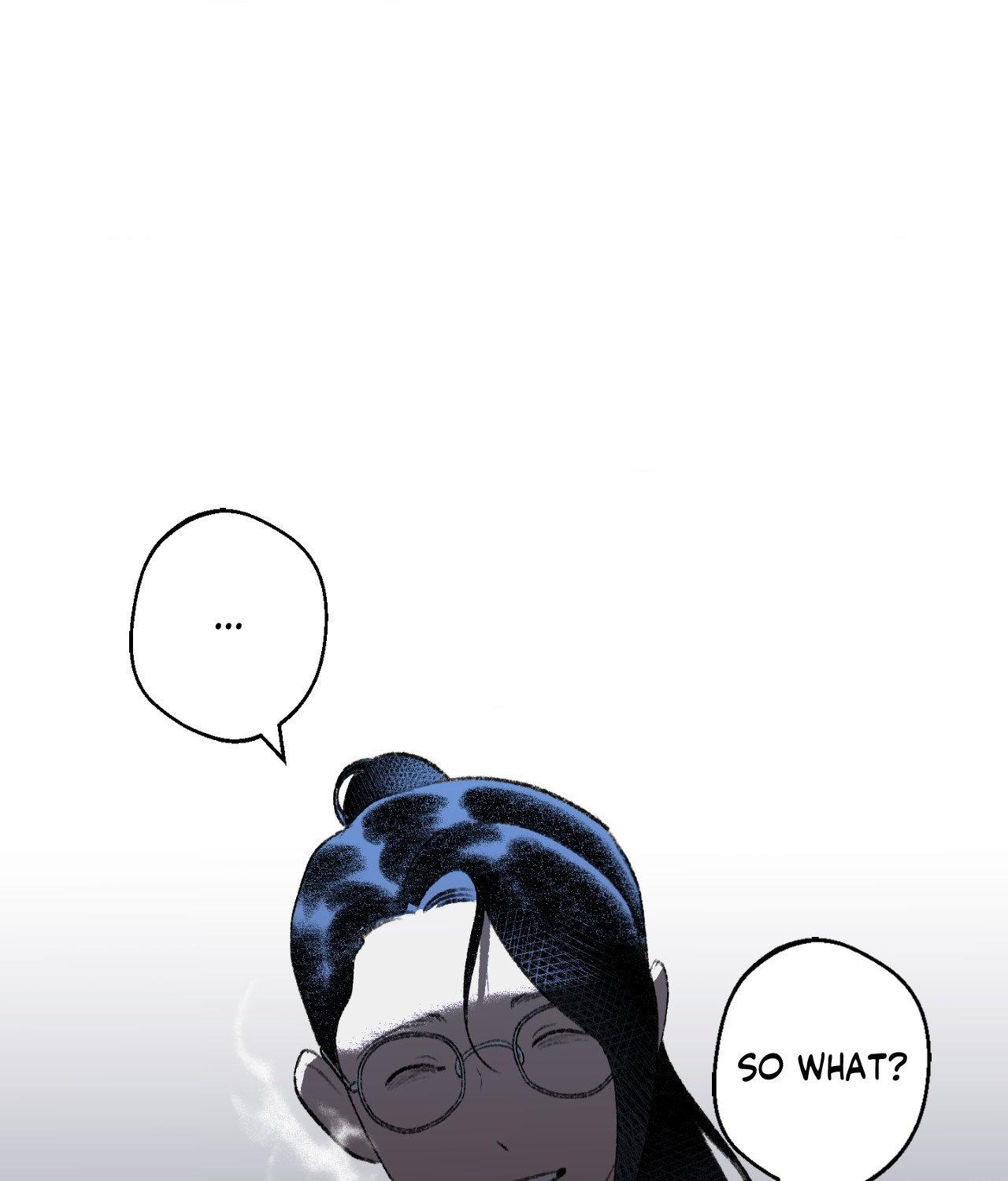 Read Melt Bless You chapter 70 image 28 on Lezhin