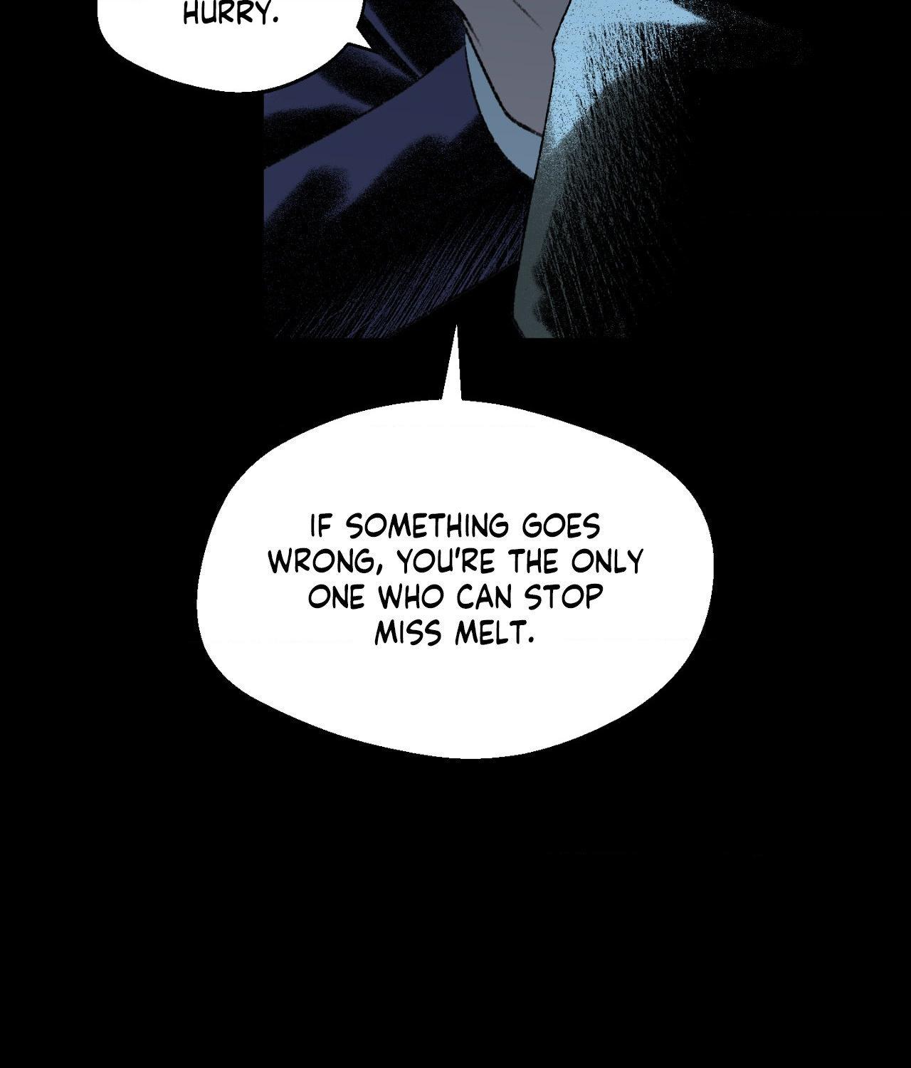 Read Melt Bless You chapter 70 image 3 on Lezhin