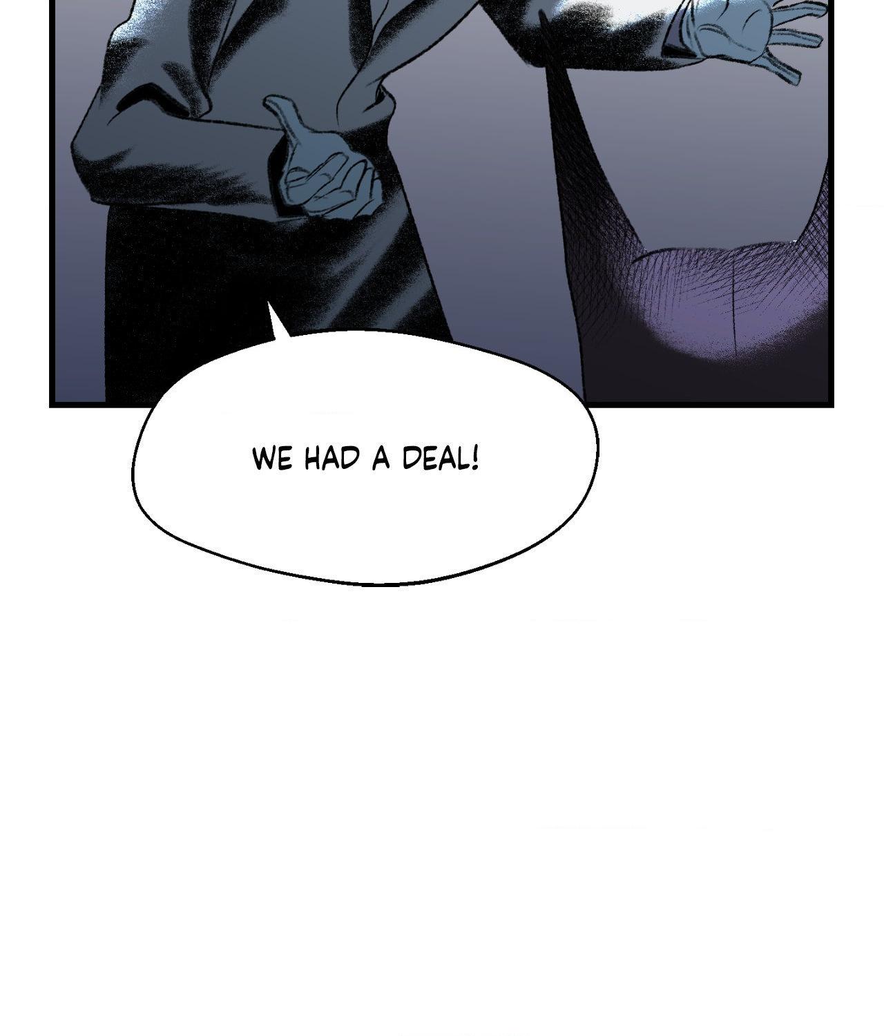 Read Melt Bless You chapter 70 image 32 on Lezhin