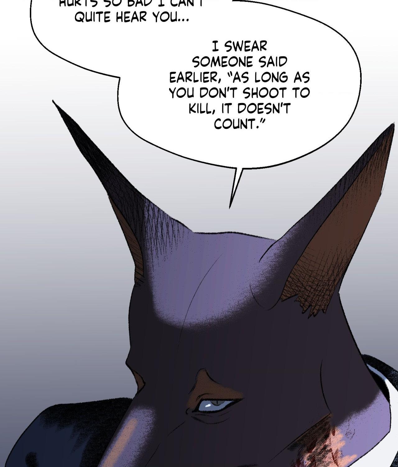 Read Melt Bless You chapter 70 image 34 on Lezhin