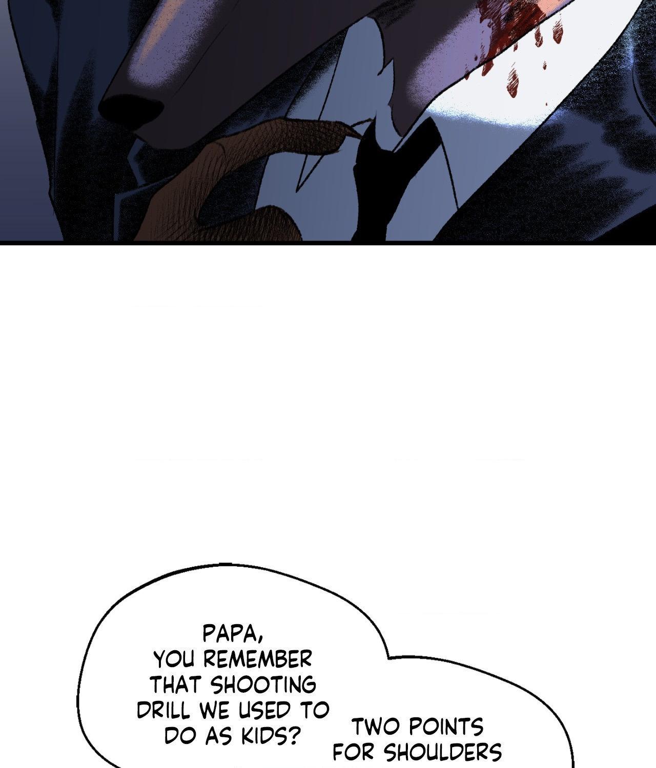 Read Melt Bless You chapter 70 image 35 on Lezhin