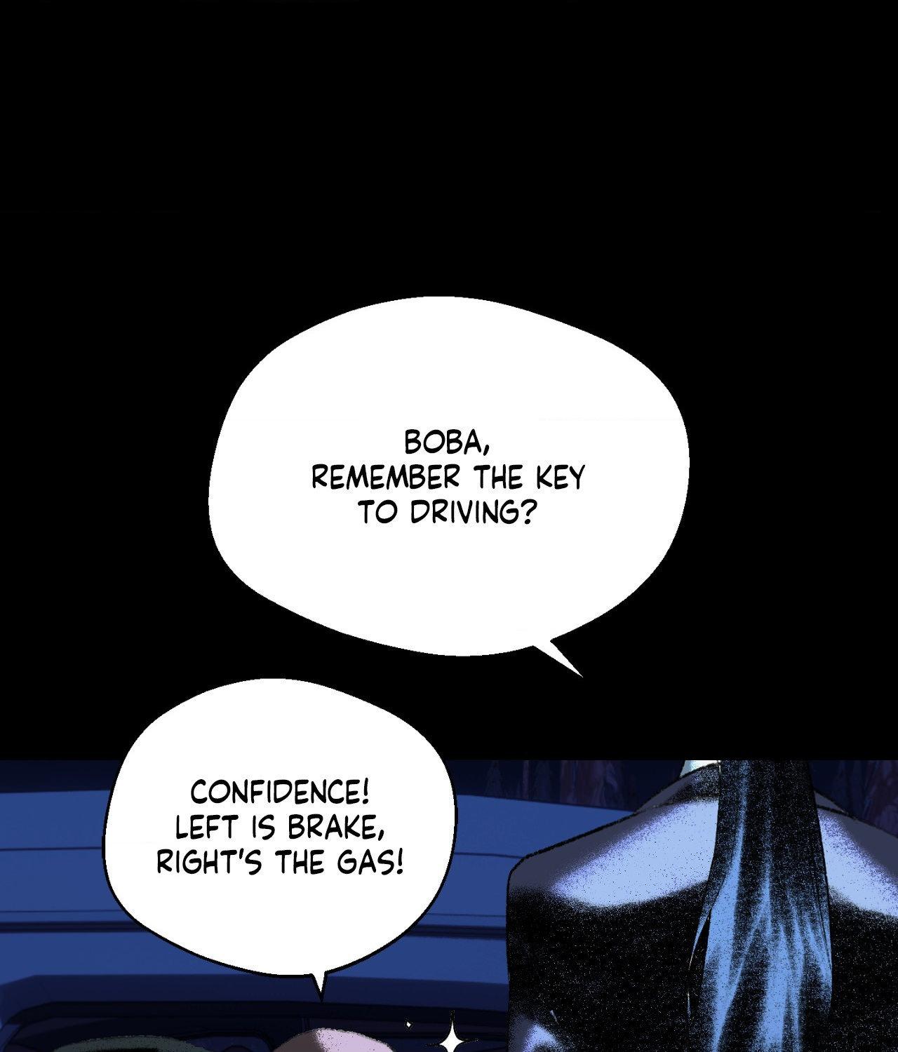 Read Melt Bless You chapter 70 image 4 on Lezhin