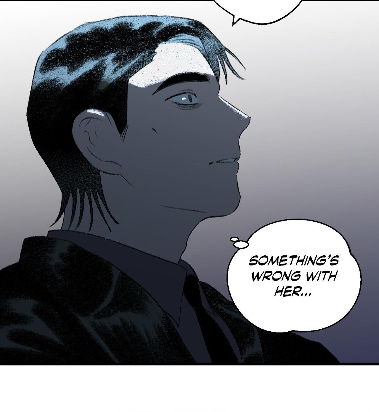 Read Melt Bless You chapter 70 image 47 on Lezhin