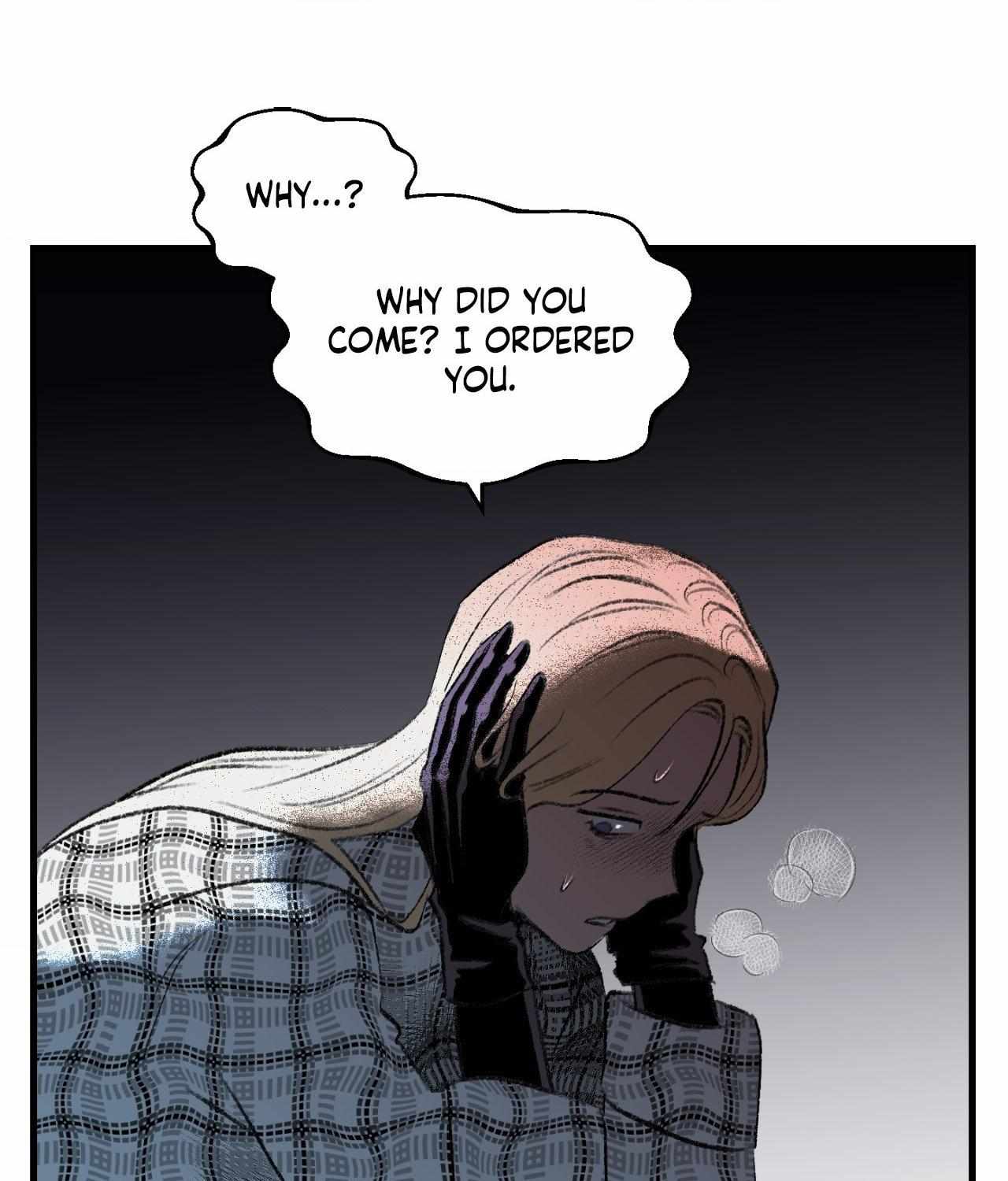 Read Melt Bless You chapter 70 image 50 on Lezhin