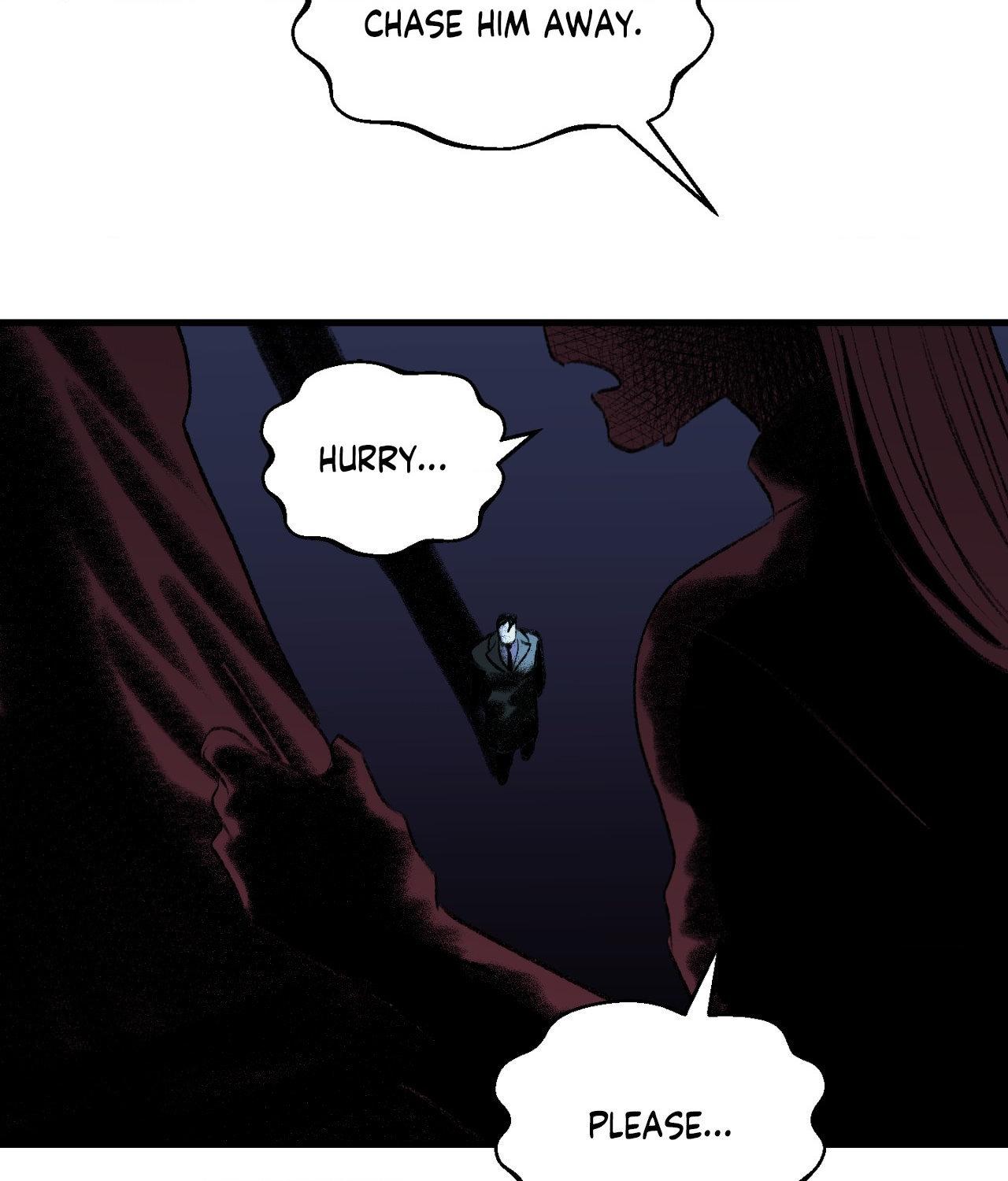 Read Melt Bless You chapter 70 image 52 on Lezhin