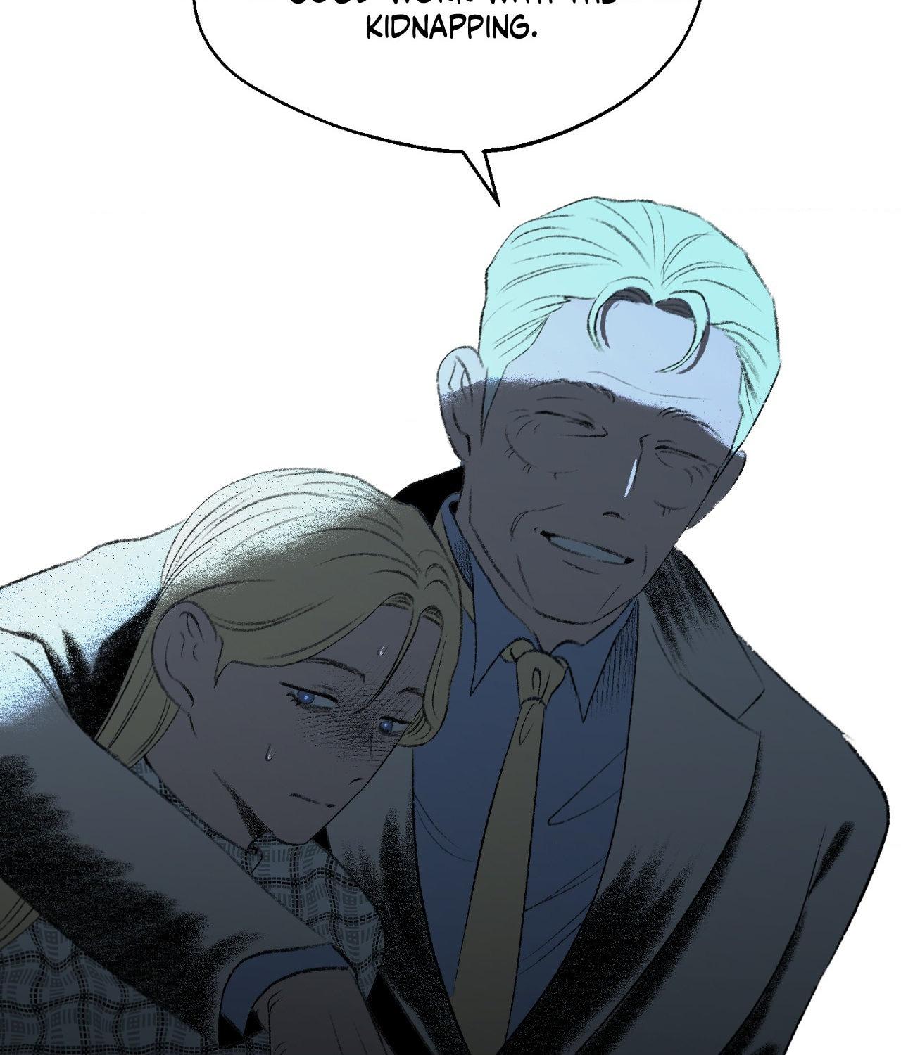 Read Melt Bless You chapter 70 image 55 on Lezhin