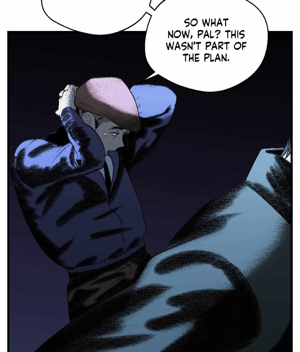 Read Melt Bless You chapter 70 image 57 on Lezhin