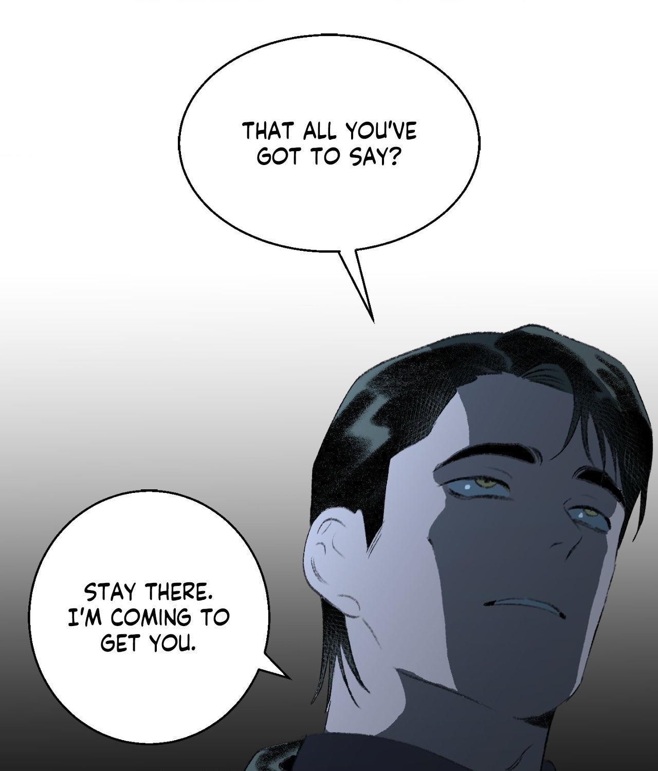 Read Melt Bless You chapter 70 image 60 on Lezhin