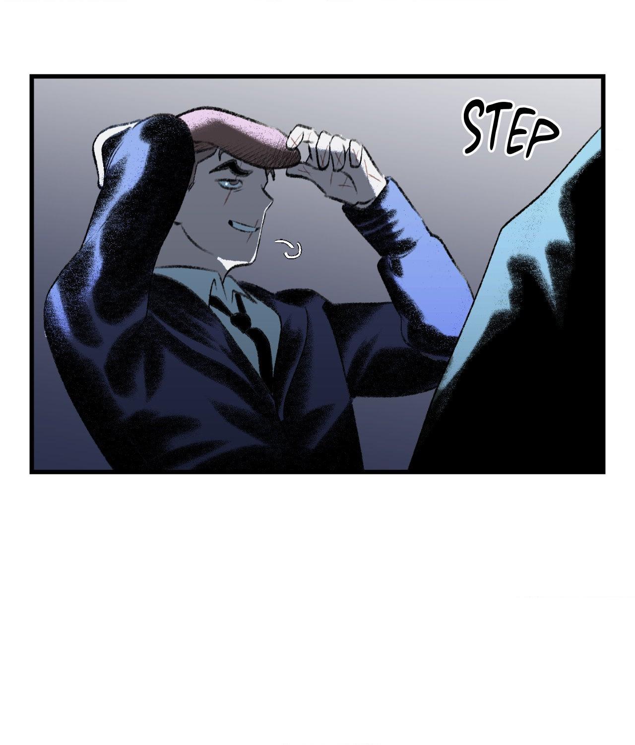 Read Melt Bless You chapter 70 image 62 on Lezhin