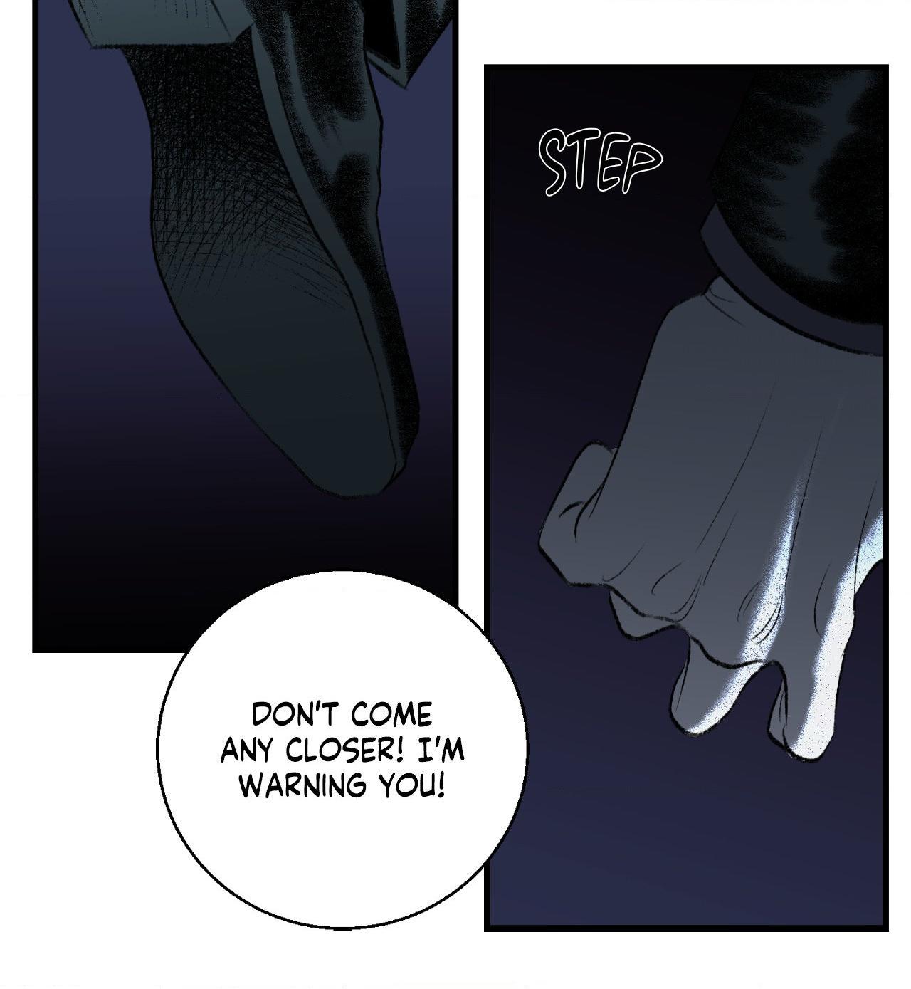 Read Melt Bless You chapter 70 image 65 on Lezhin
