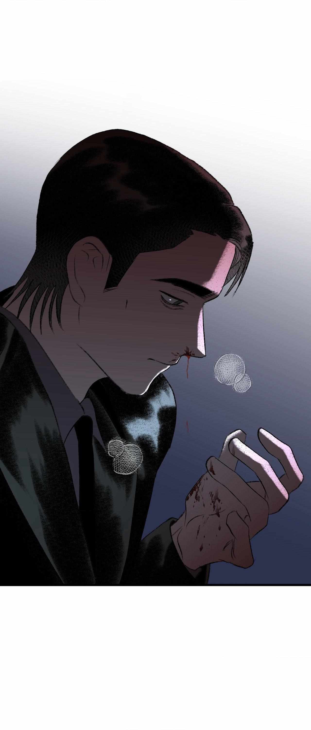Read Melt Bless You chapter 70 image 67 on Lezhin