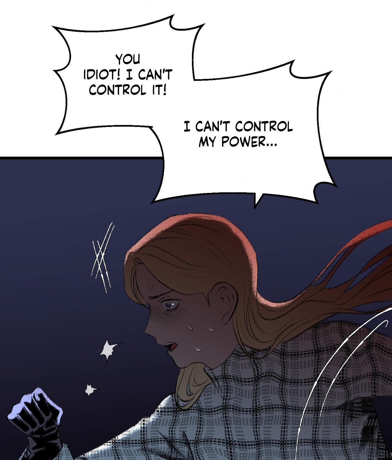 Read Melt Bless You chapter 70 image 68 on Lezhin