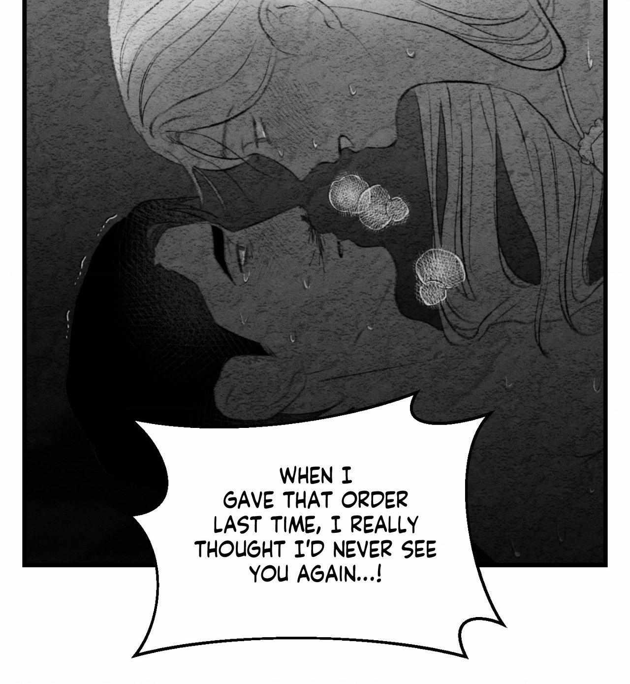 Read Melt Bless You chapter 70 image 70 on Lezhin
