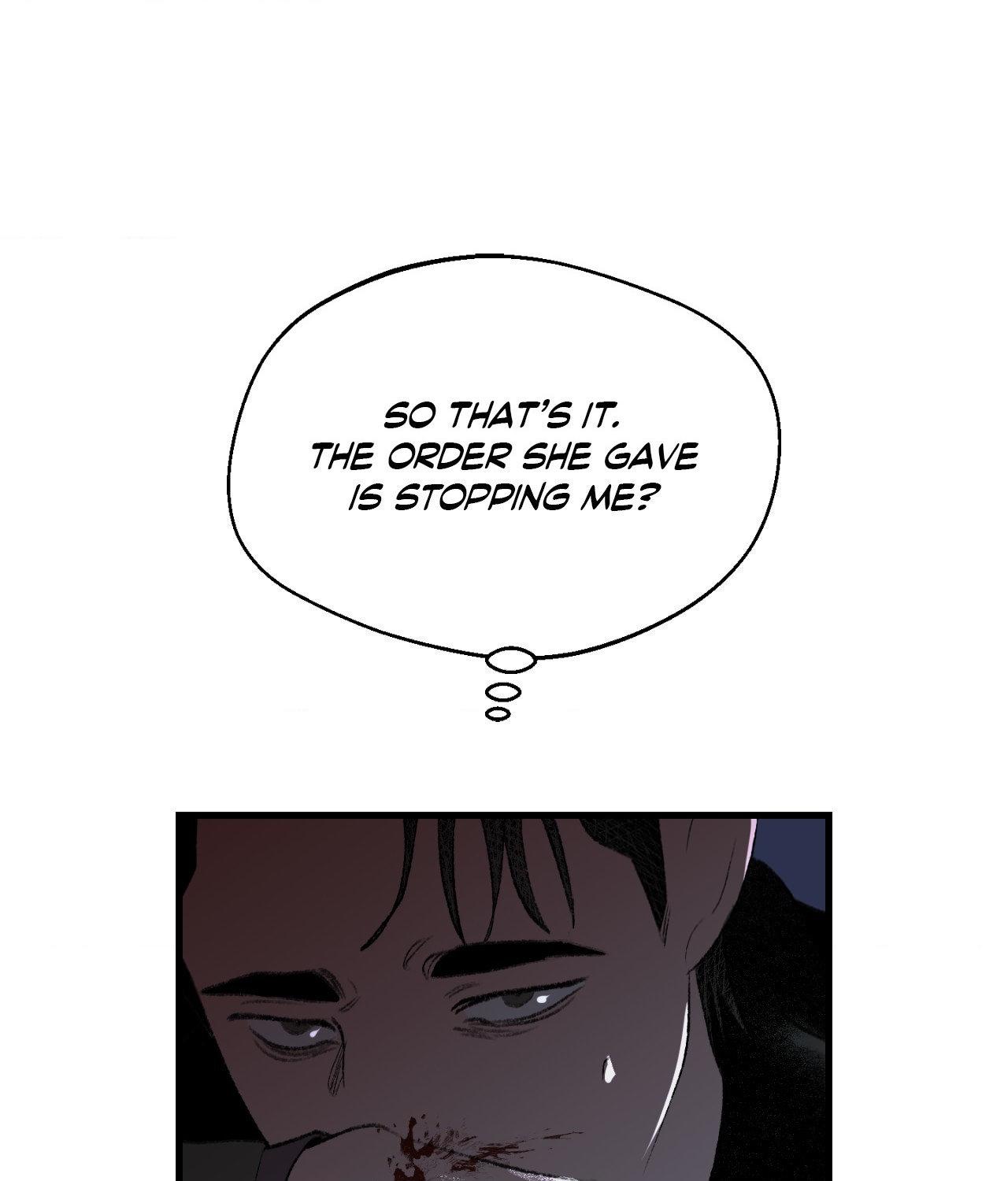 Read Melt Bless You chapter 70 image 73 on Lezhin