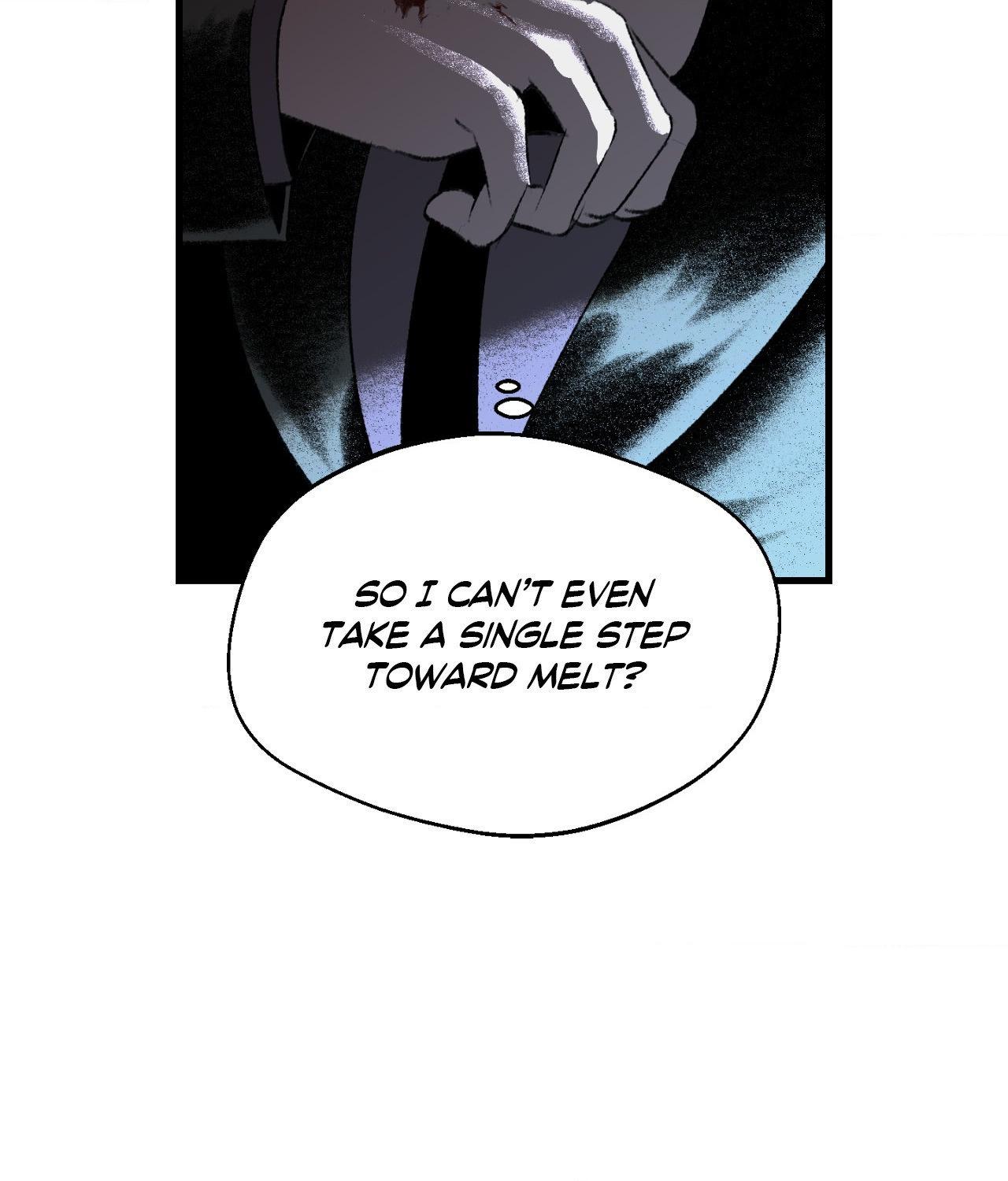 Read Melt Bless You chapter 70 image 74 on Lezhin