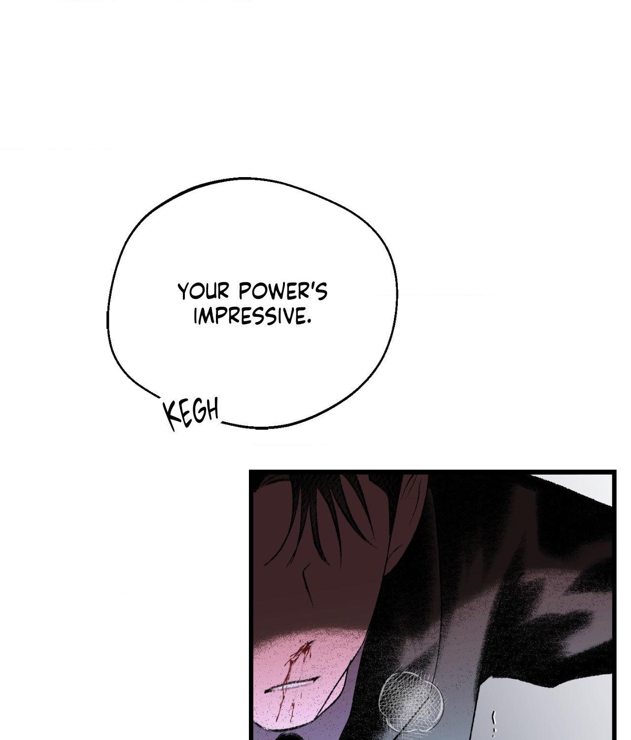 Read Melt Bless You chapter 70 image 77 on Lezhin