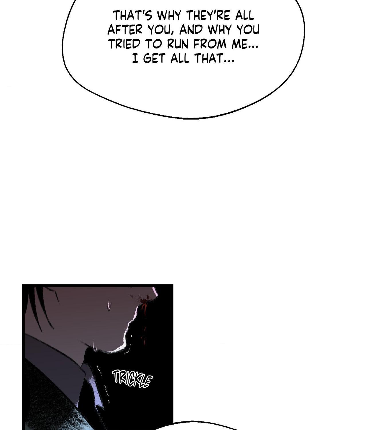 Read Melt Bless You chapter 70 image 79 on Lezhin