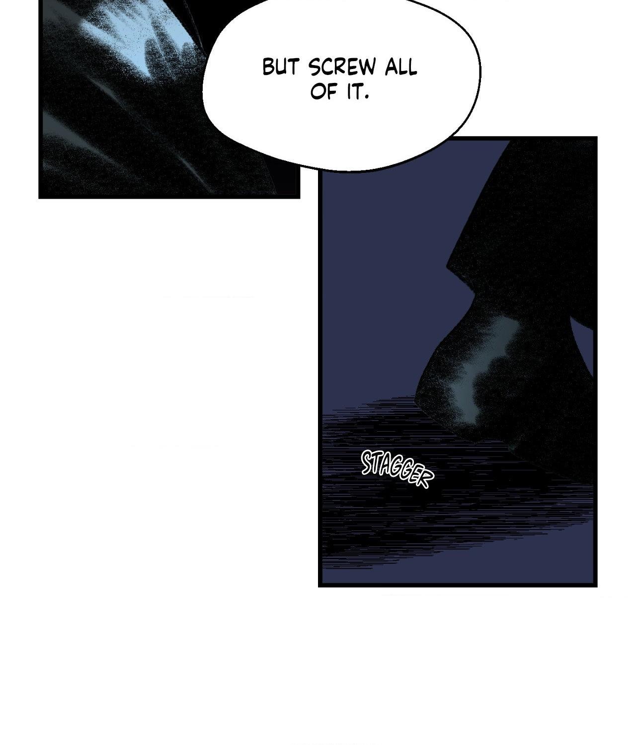 Read Melt Bless You chapter 70 image 80 on Lezhin