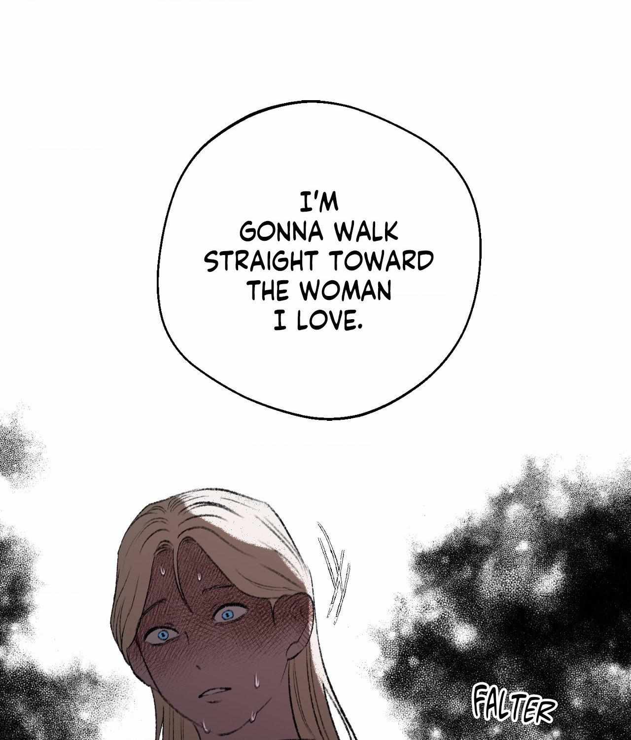 Read Melt Bless You chapter 70 image 81 on Lezhin
