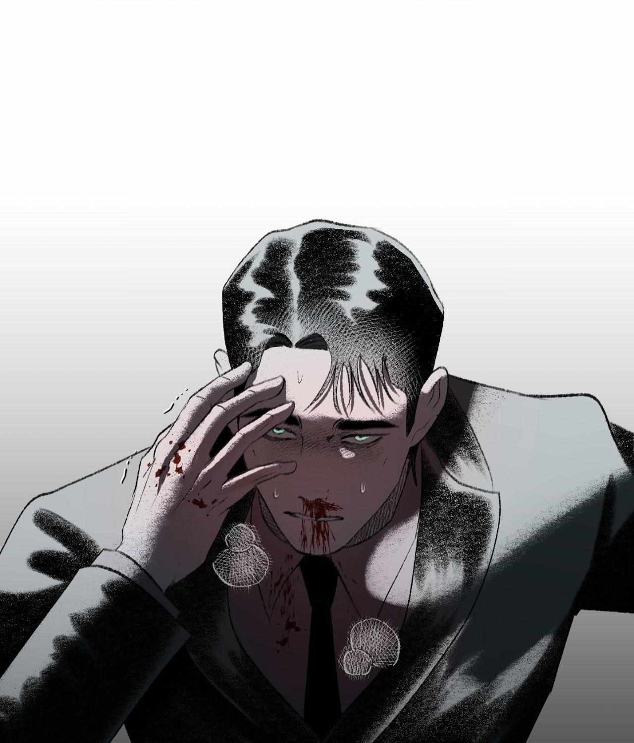 Read Melt Bless You chapter 70 image 84 on Lezhin