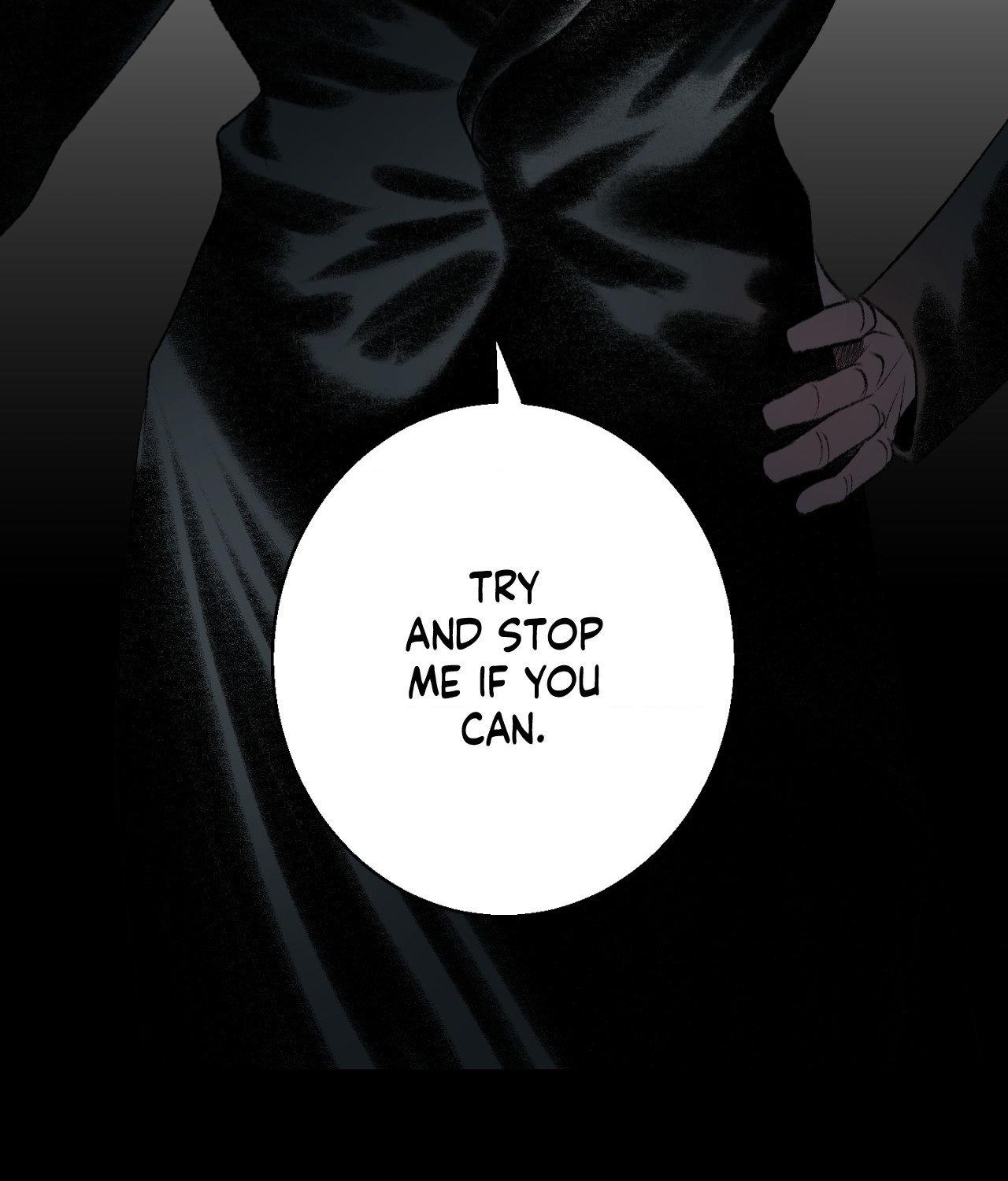 Read Melt Bless You chapter 70 image 85 on Lezhin