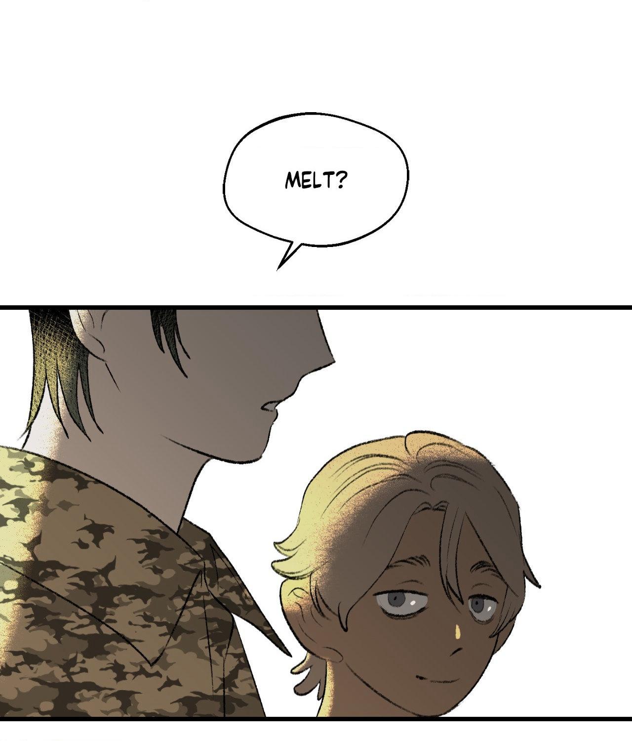 Read Melt Bless You chapter 72 image 13 on Lezhin