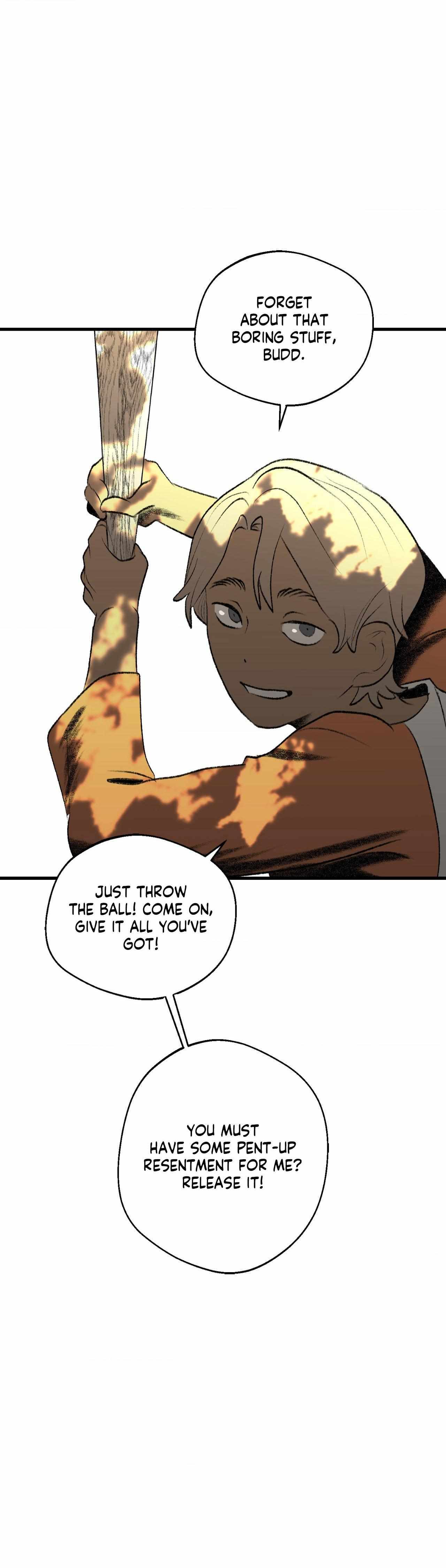 Read Melt Bless You chapter 72 image 17 on Lezhin