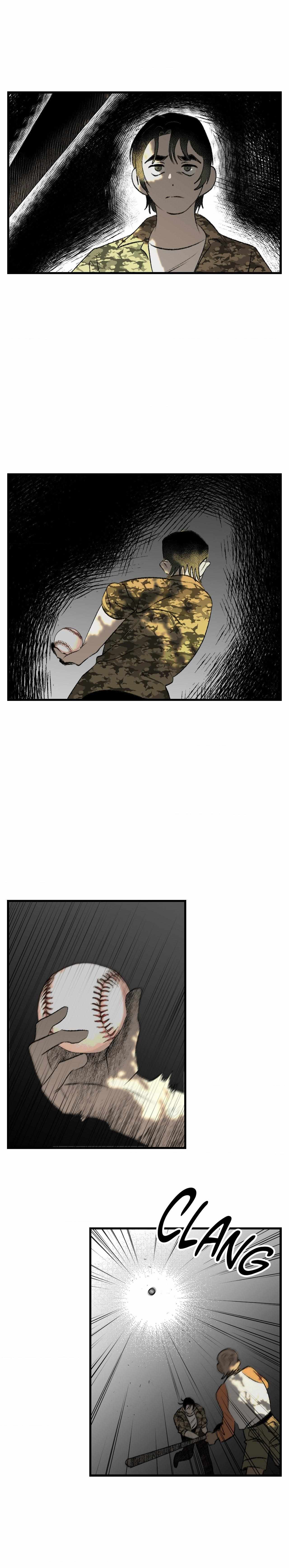 Read Melt Bless You chapter 72 image 19 on Lezhin