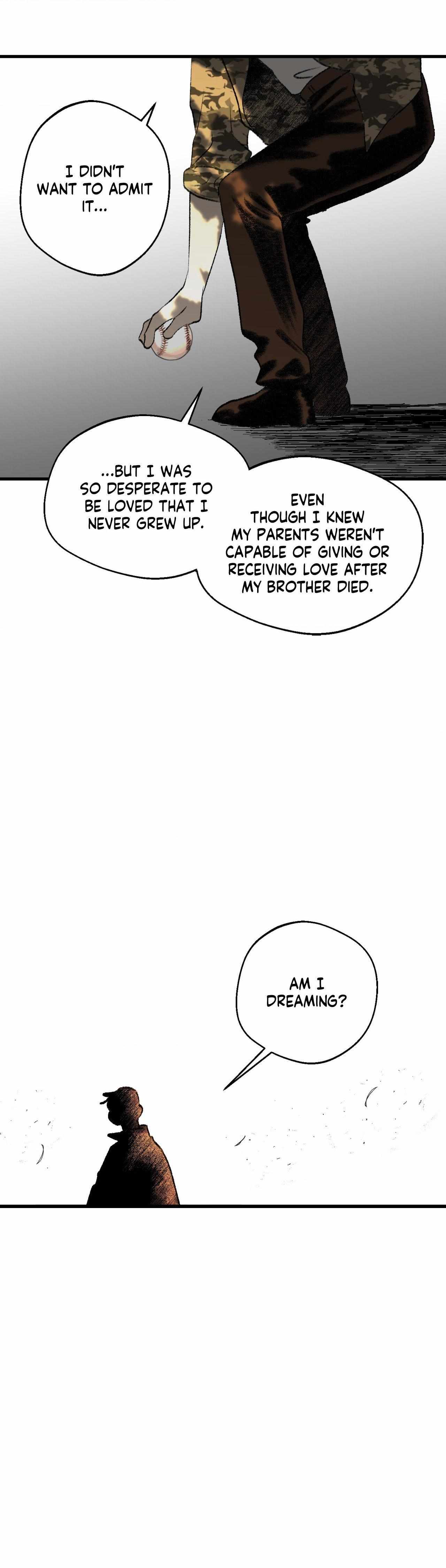 Read Melt Bless You chapter 72 image 21 on Lezhin