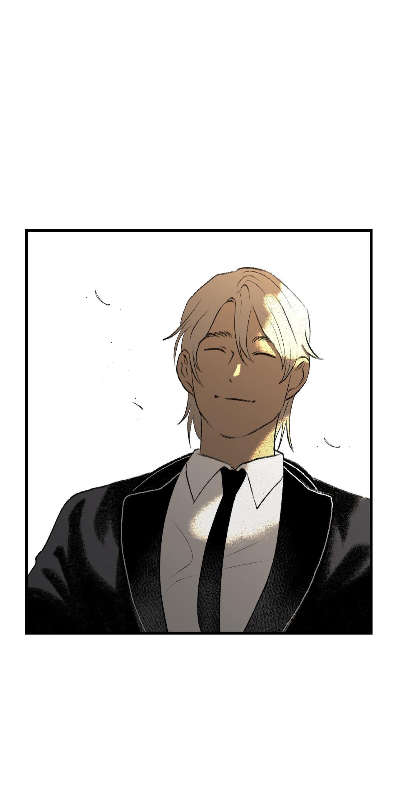 Read Melt Bless You chapter 72 image 23 on Lezhin