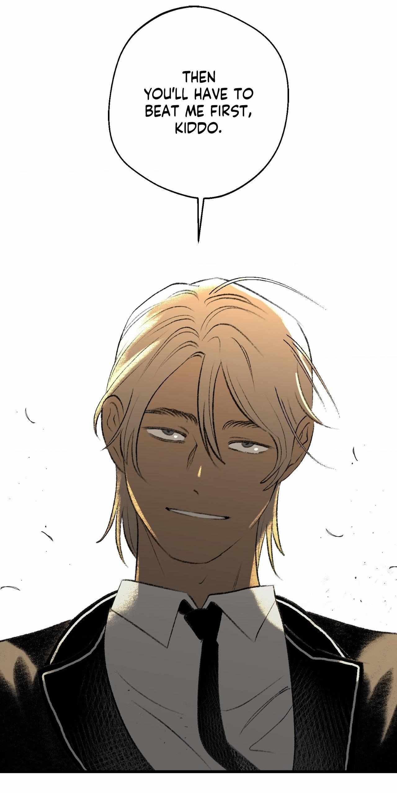 Read Melt Bless You chapter 72 image 24 on Lezhin