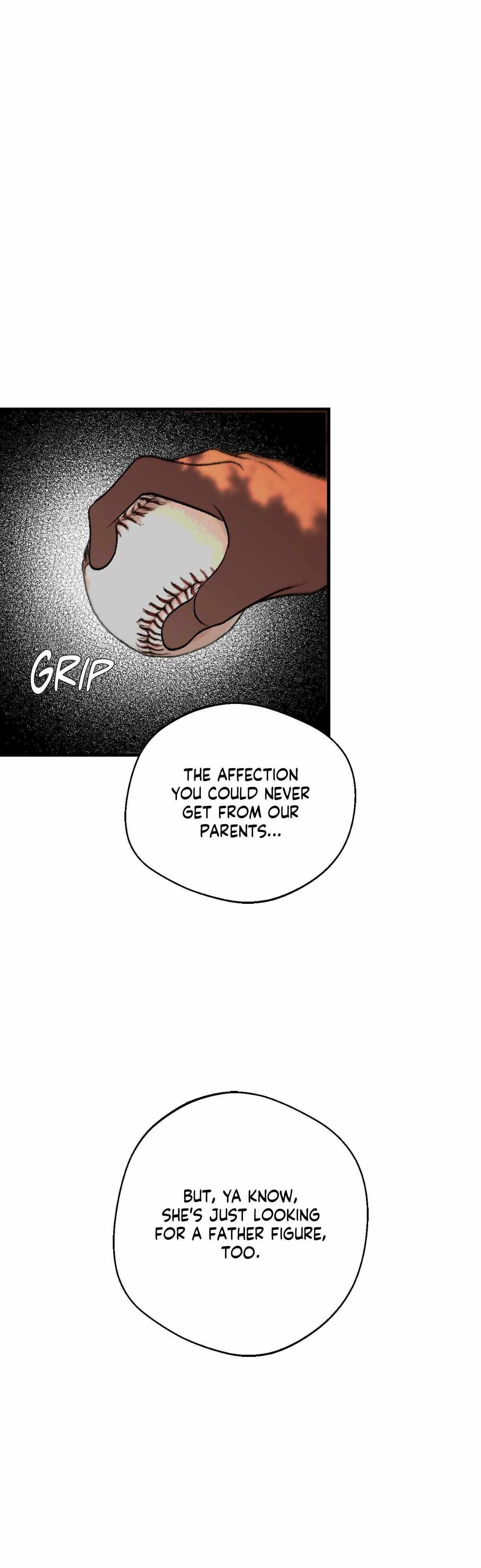 Read Melt Bless You chapter 72 image 27 on Lezhin