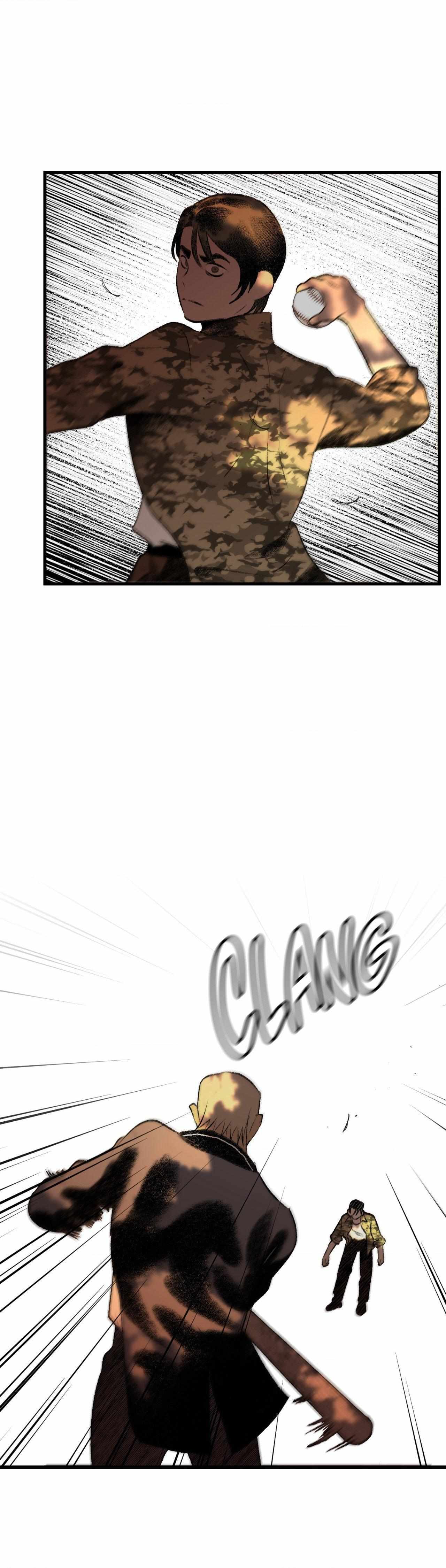 Read Melt Bless You chapter 72 image 28 on Lezhin