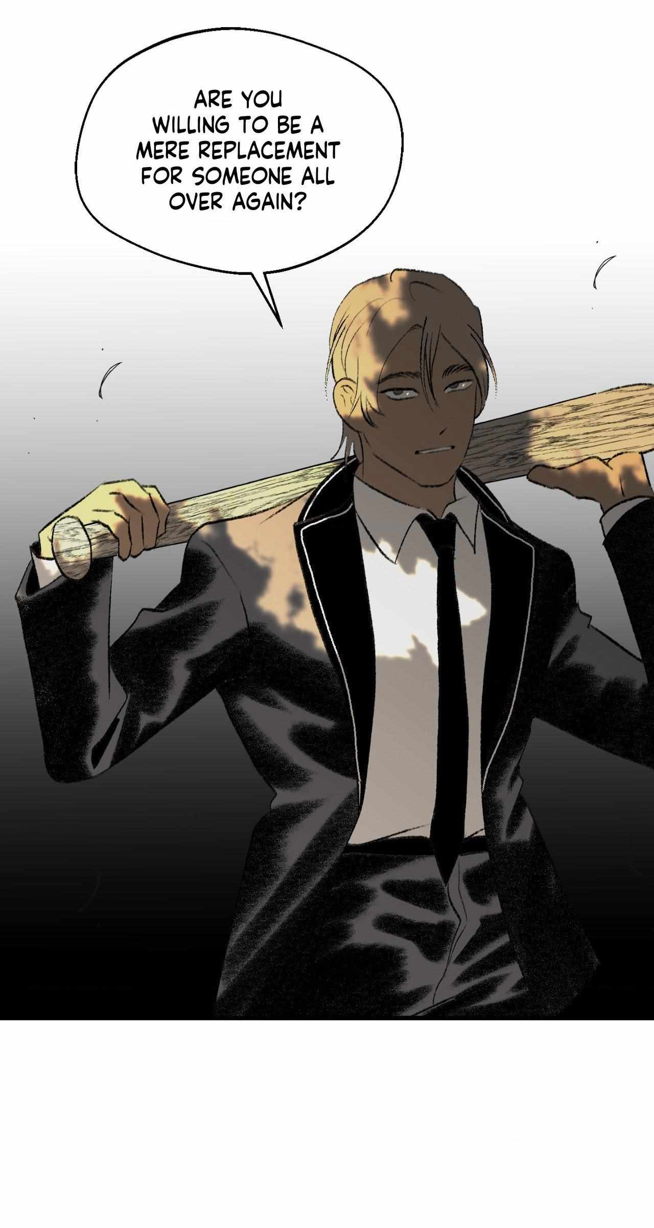 Read Melt Bless You chapter 72 image 30 on Lezhin