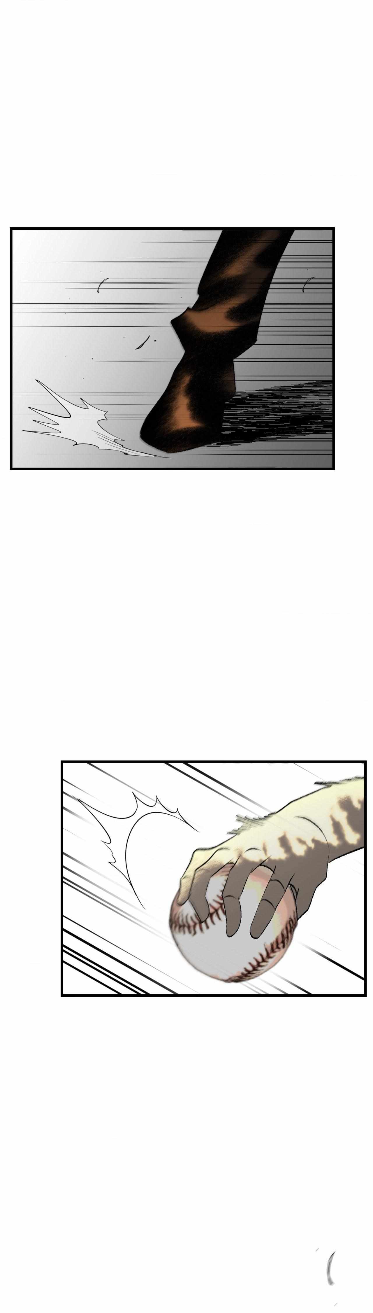 Read Melt Bless You chapter 72 image 34 on Lezhin