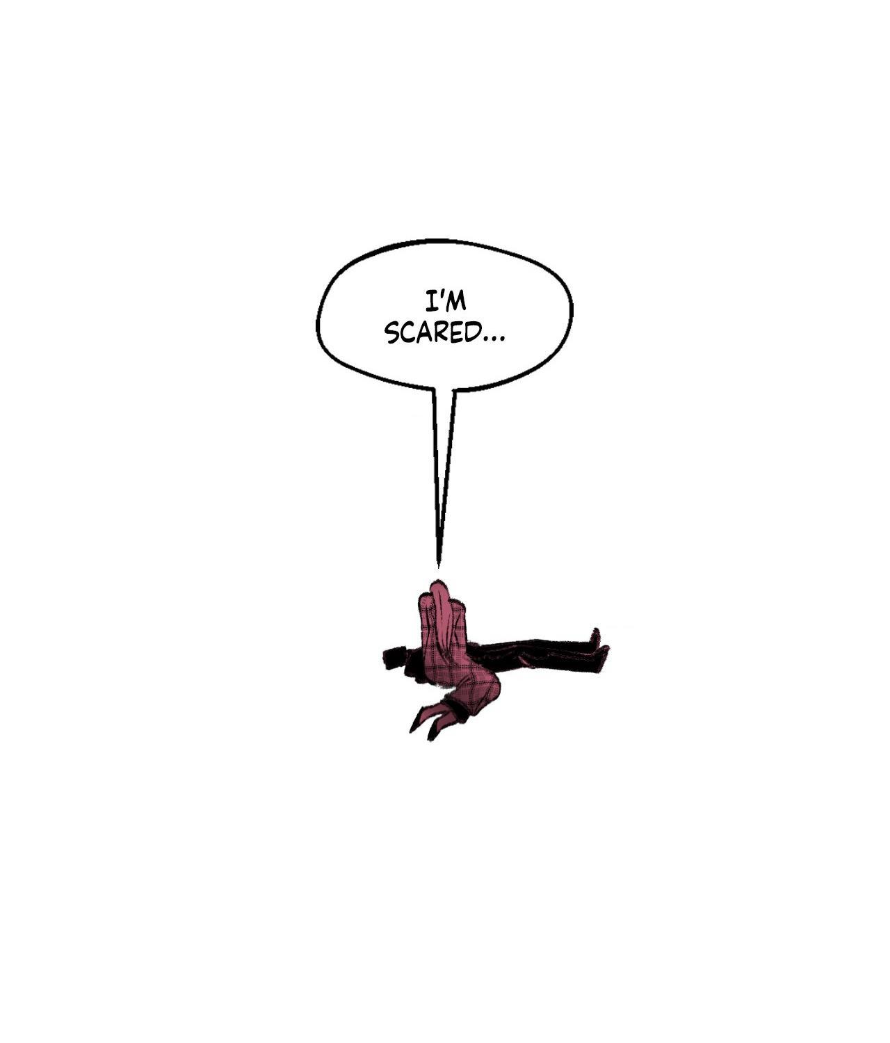 Read Melt Bless You chapter 72 image 4 on Lezhin