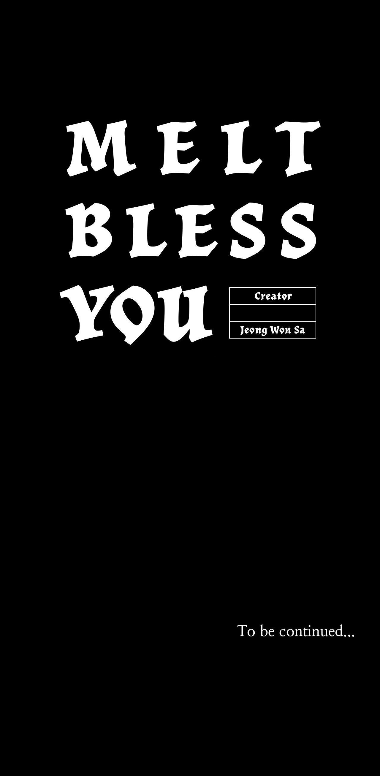 Read Melt Bless You chapter 72 image 43 on Lezhin