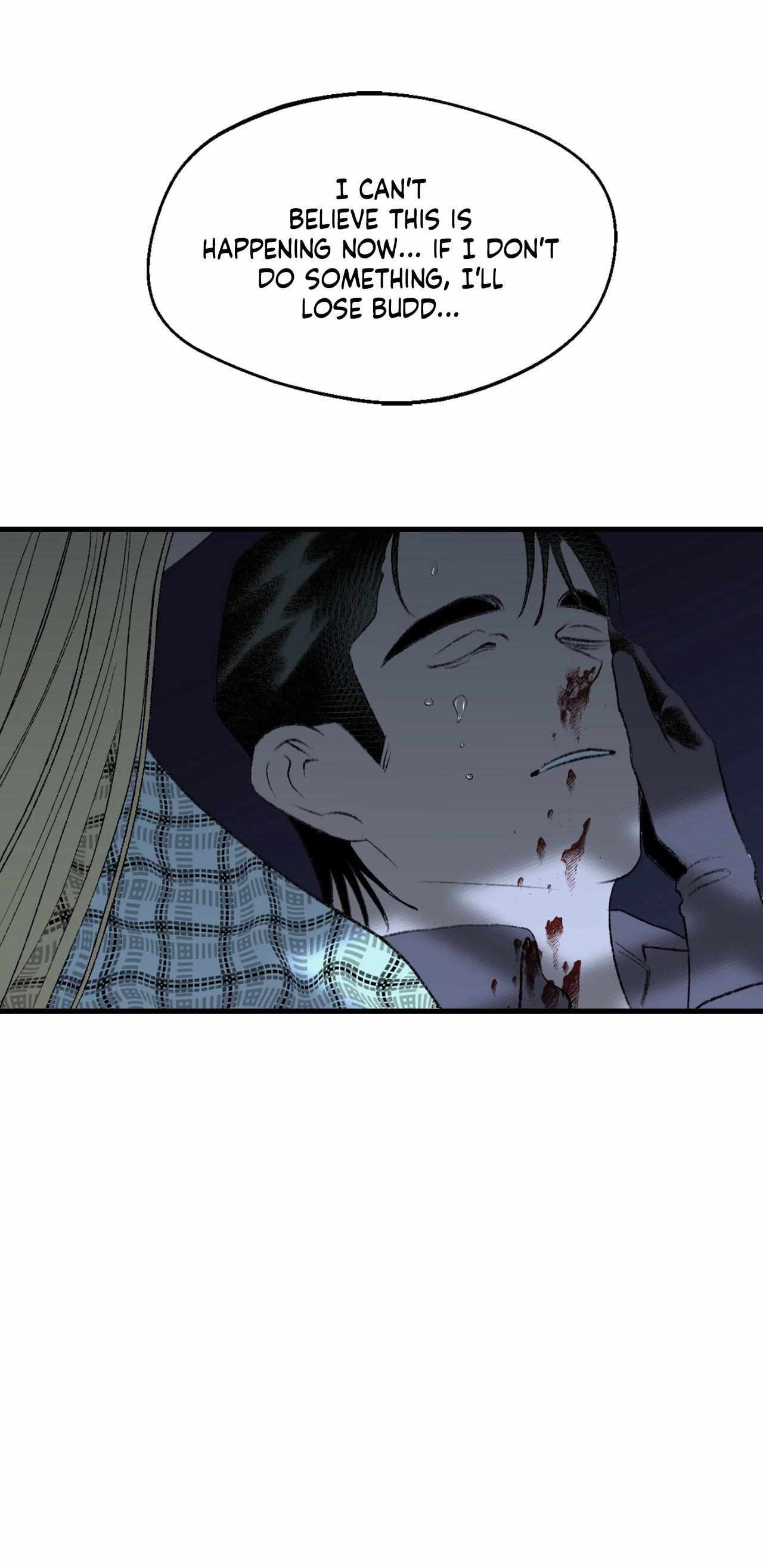 Read Melt Bless You chapter 72 image 9 on Lezhin