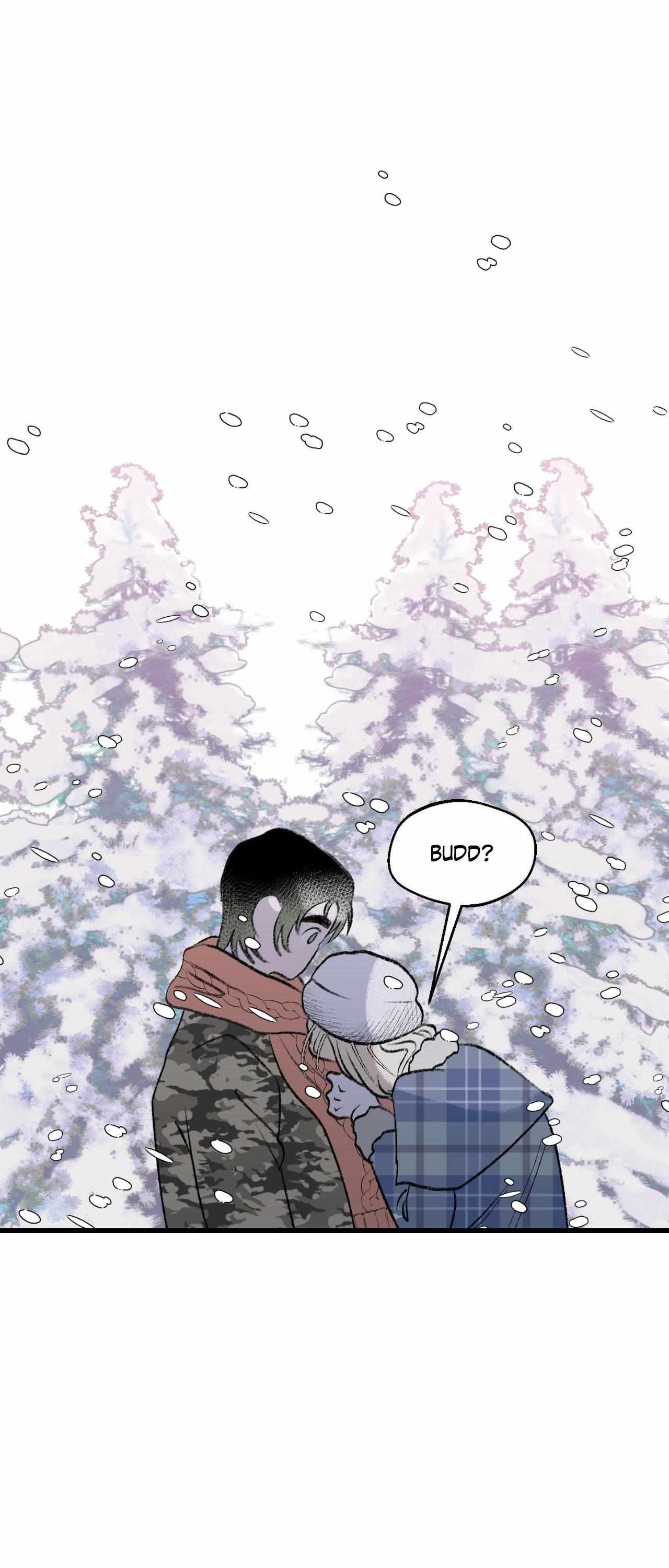 Read Melt Bless You chapter 73 image 10 on Lezhin