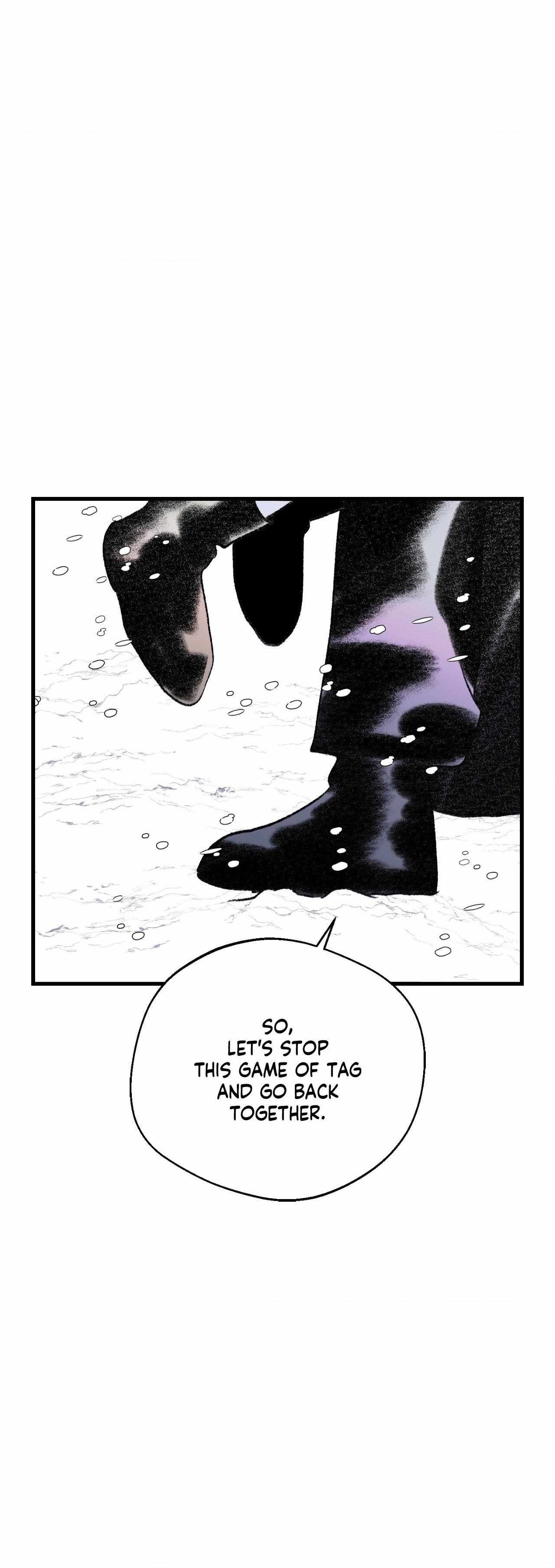 Read Melt Bless You chapter 73 image 15 on Lezhin