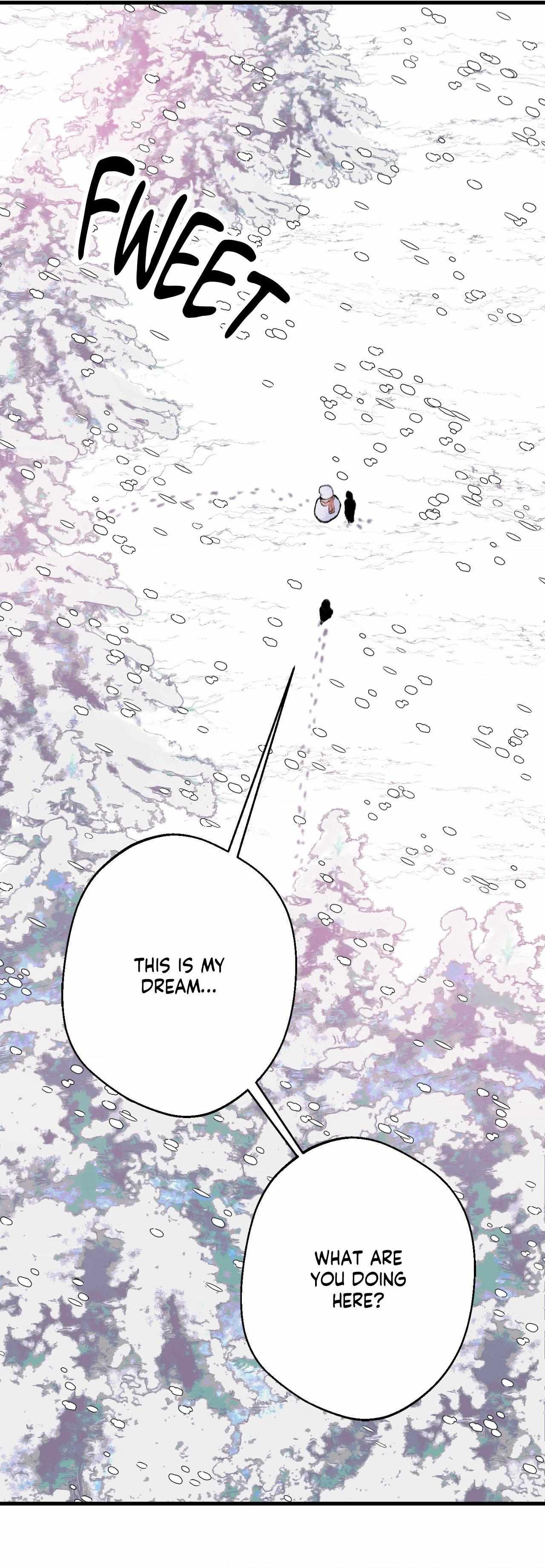 Read Melt Bless You chapter 73 image 2 on Lezhin