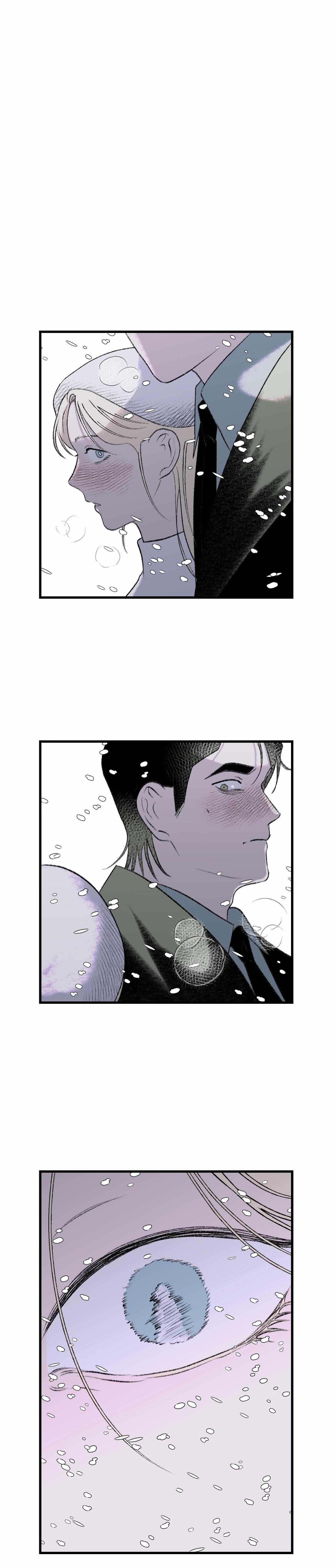 Read Melt Bless You chapter 73 image 33 on Lezhin